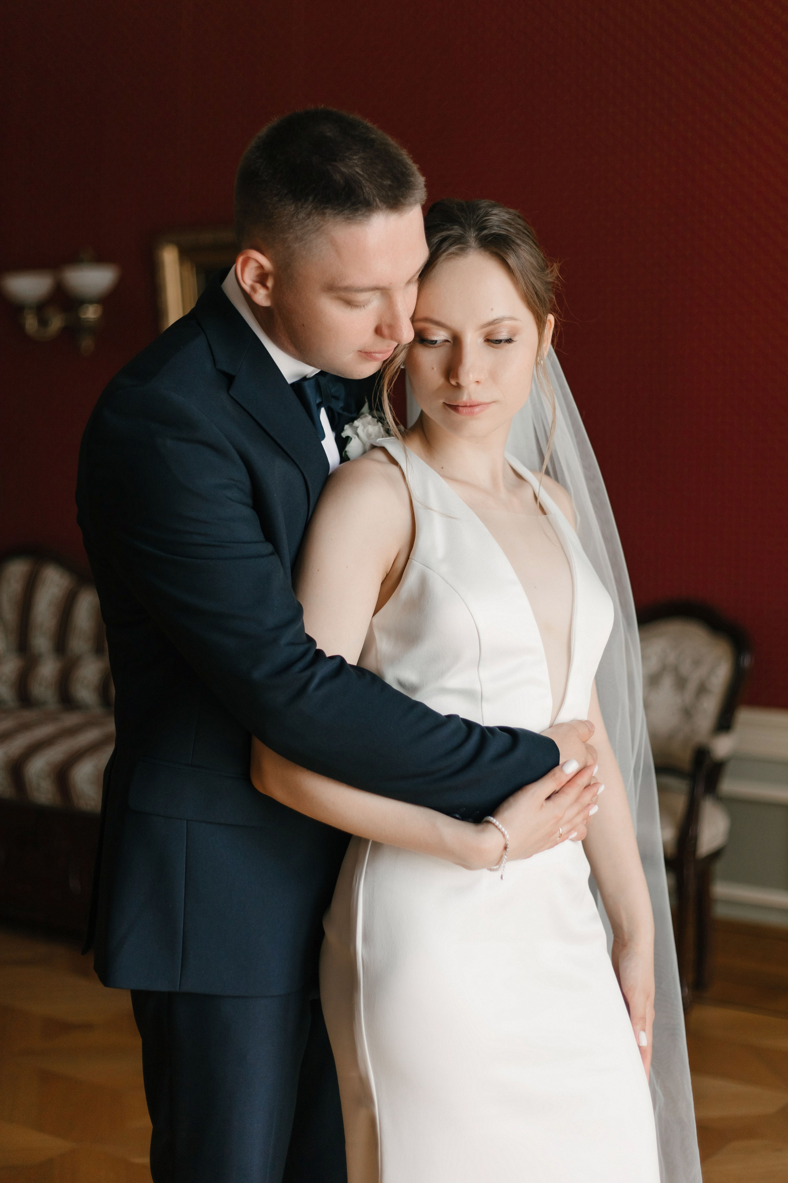 День Елены и Дмитрия. 12.08.23. Свадебный фотограф Москва Воронеж Ленкова Ксения