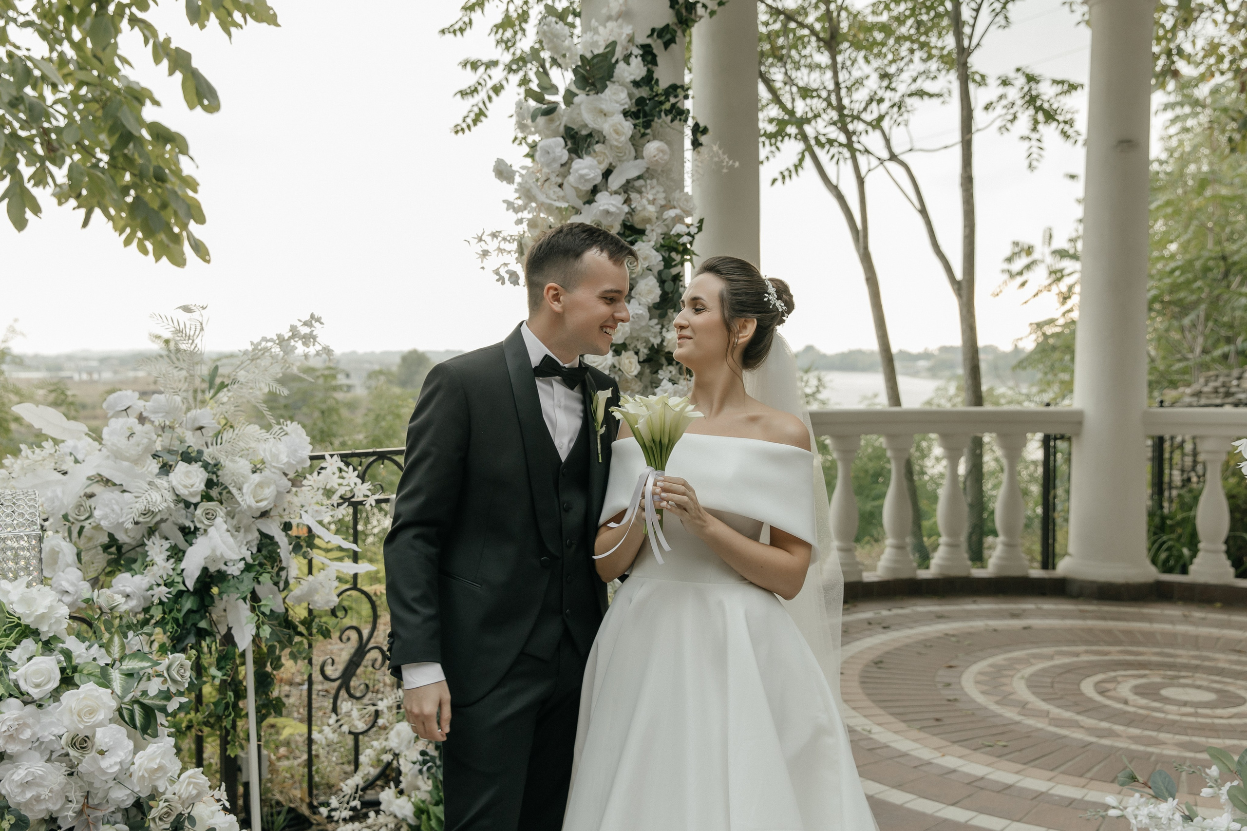 Костя и Ира. Свадебный фотограф в Краснодаре Ольга Цвиченко