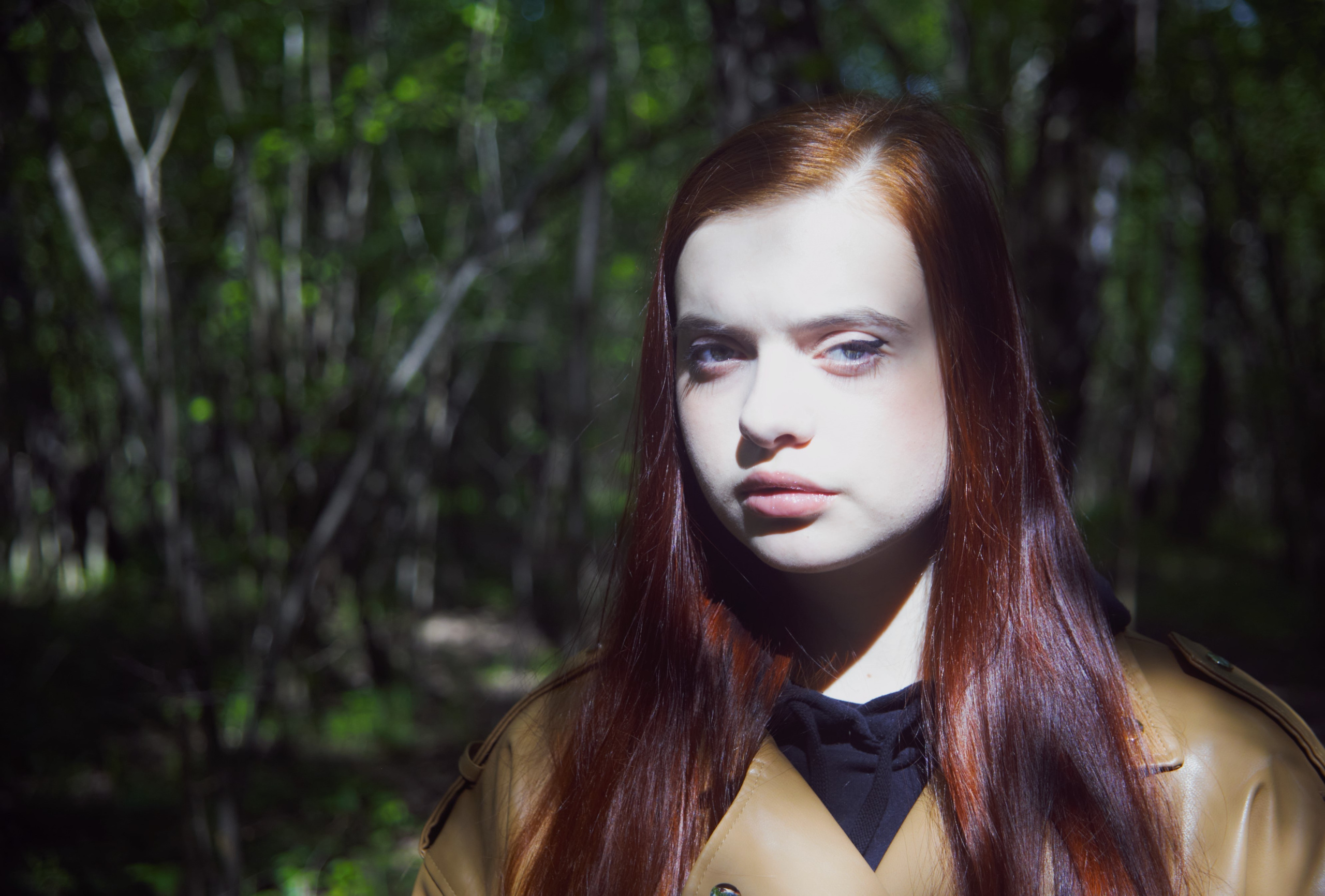 Съемки на улице (часть 2)