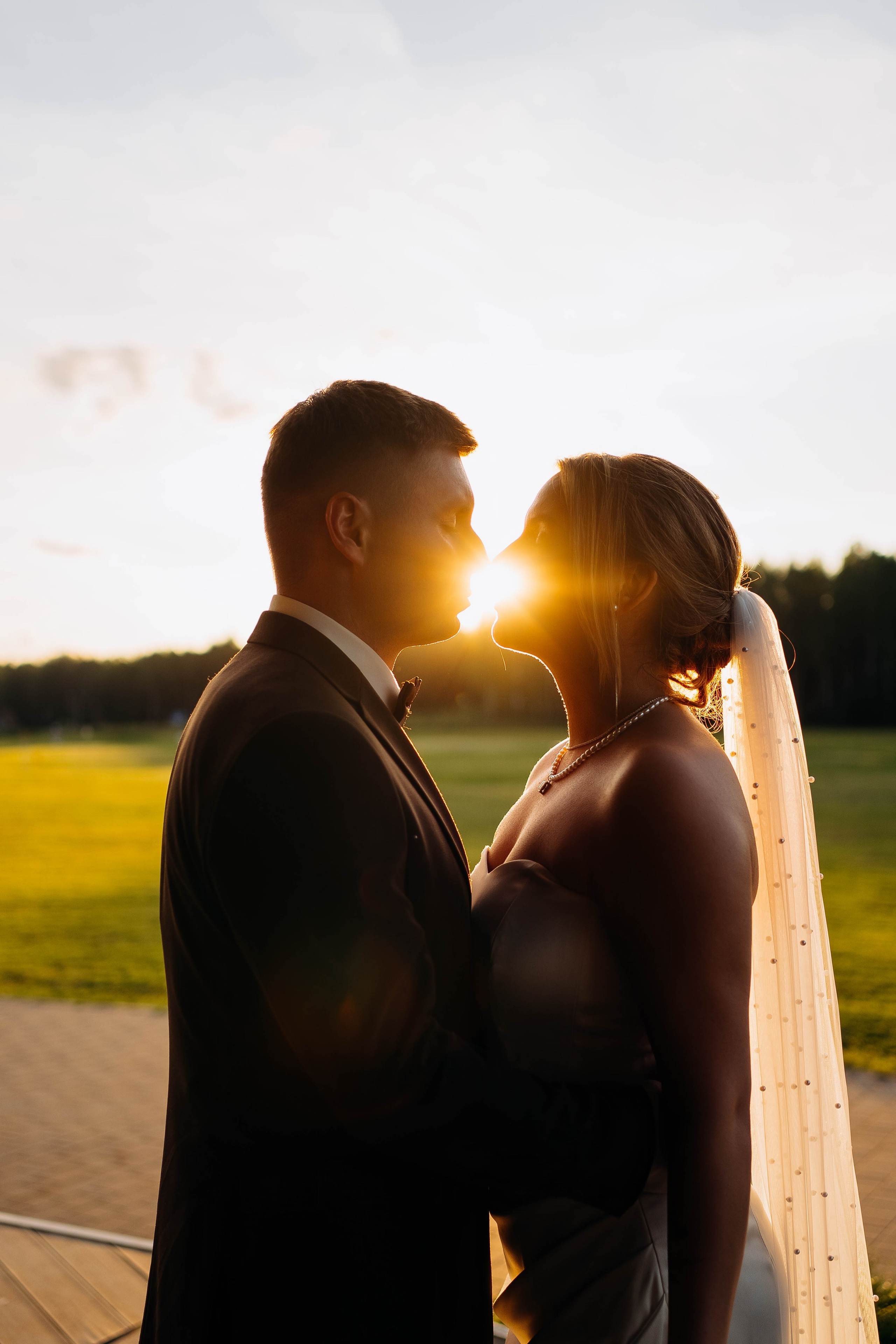 Лиза и Паша. Фотограф Тверь. Анна Драго