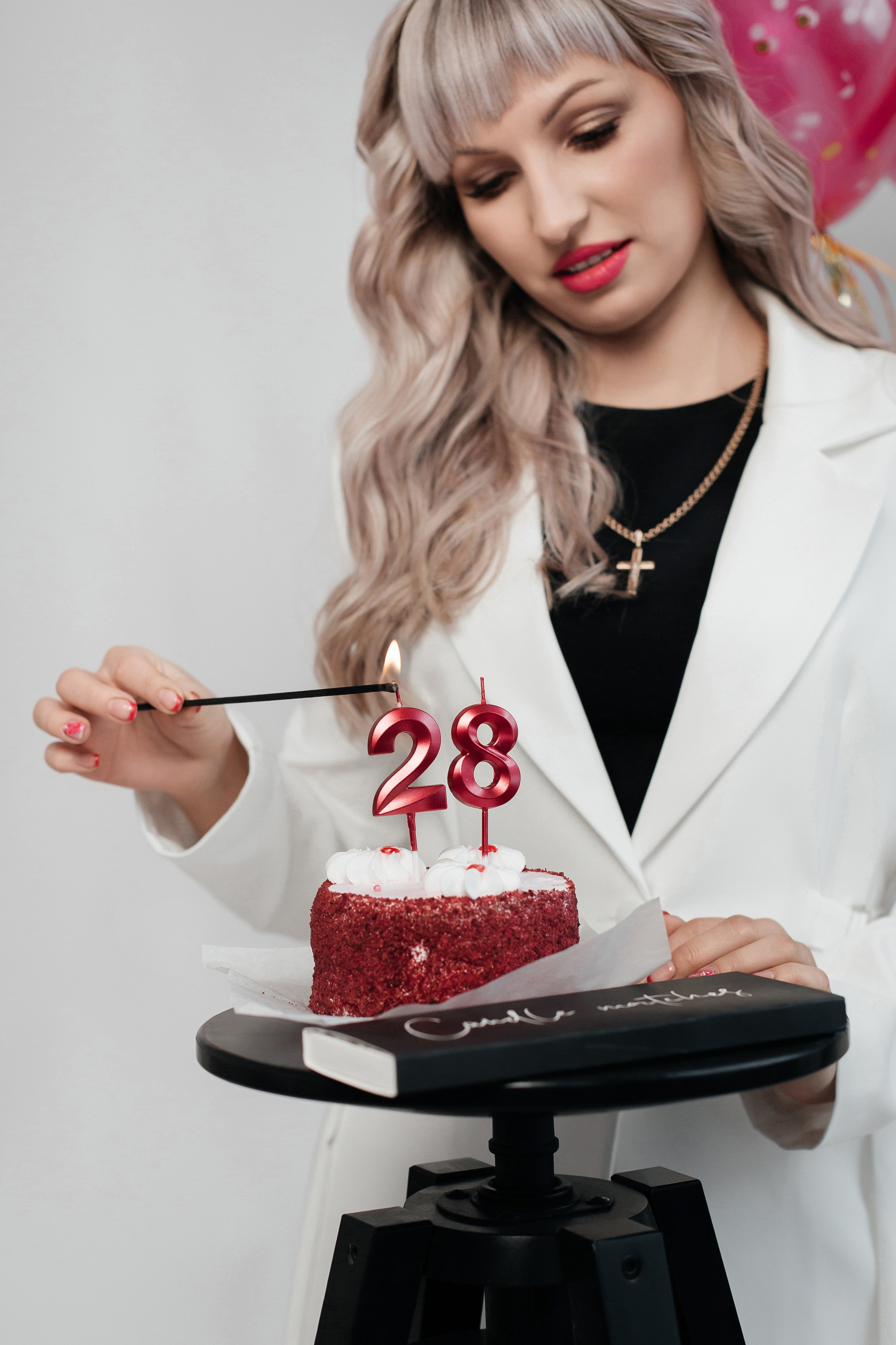 ФОТОСЕССИЯ КО ДНЮ РОЖДЕНИЯ. Фотограф в Киселёвске Татьяна Трухалева