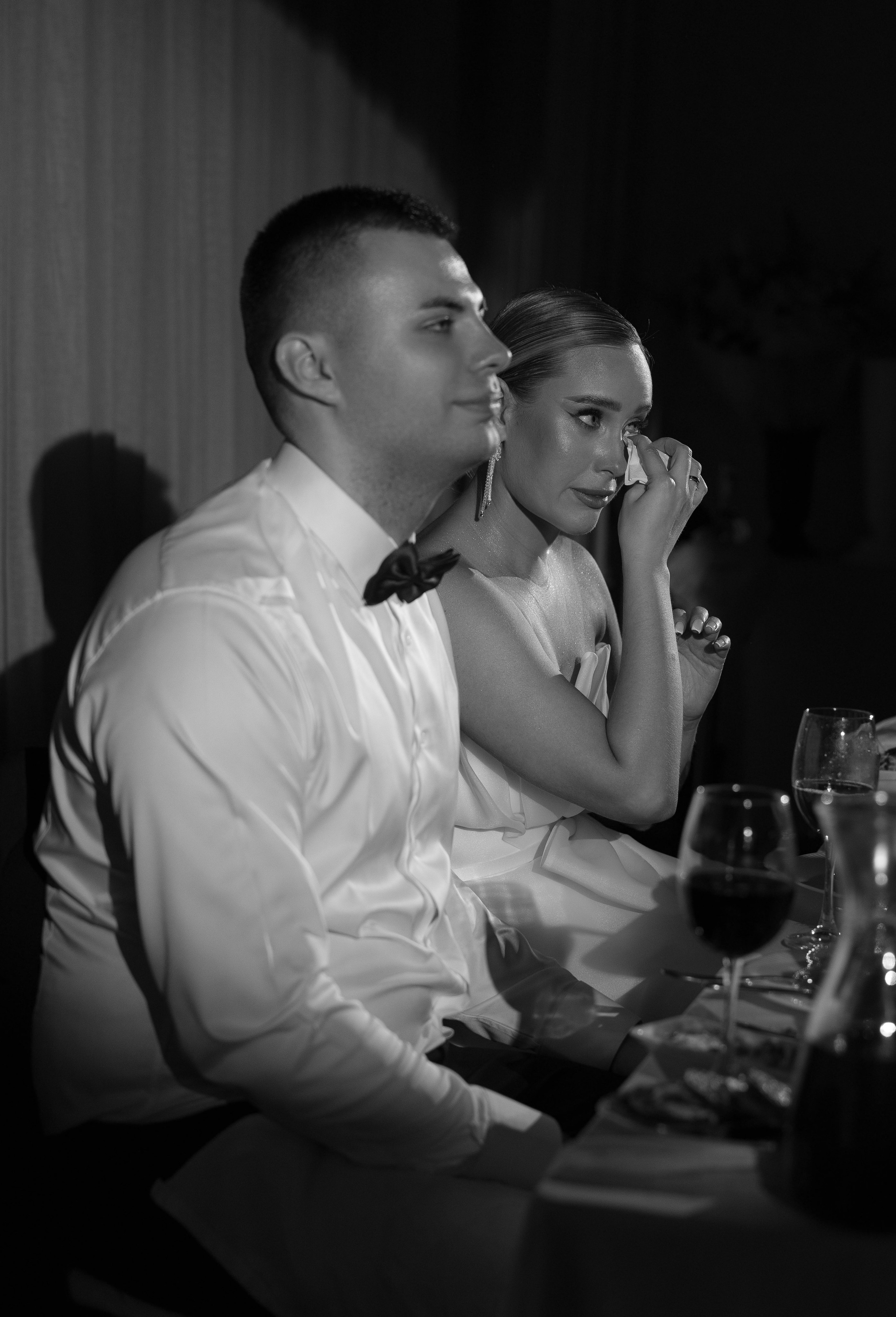 Константин и Инна. Свадебный фотограф Тула Москва СПБ / Сёмина Дарья