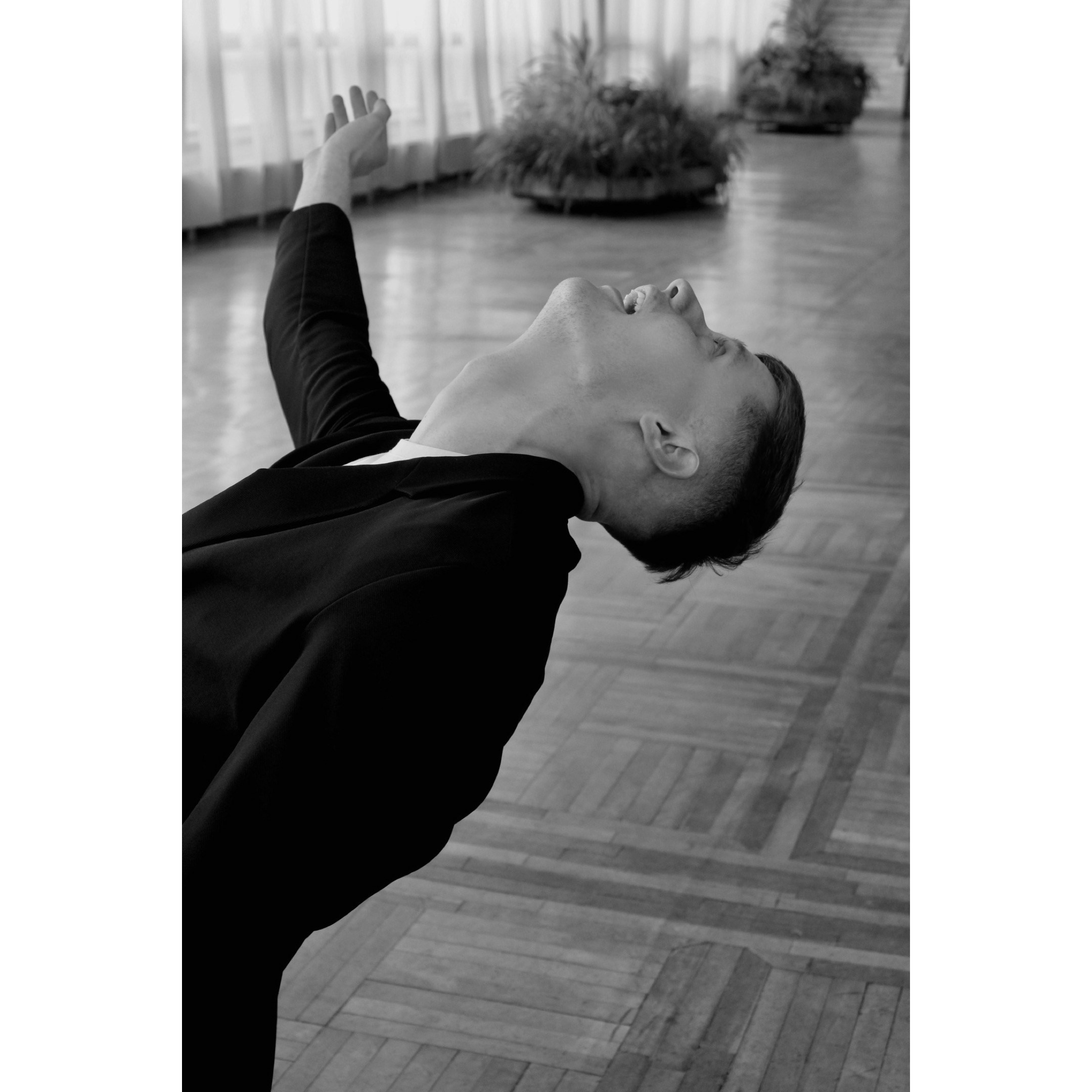 Александр Грядунов. Портретный фотограф Тольятти