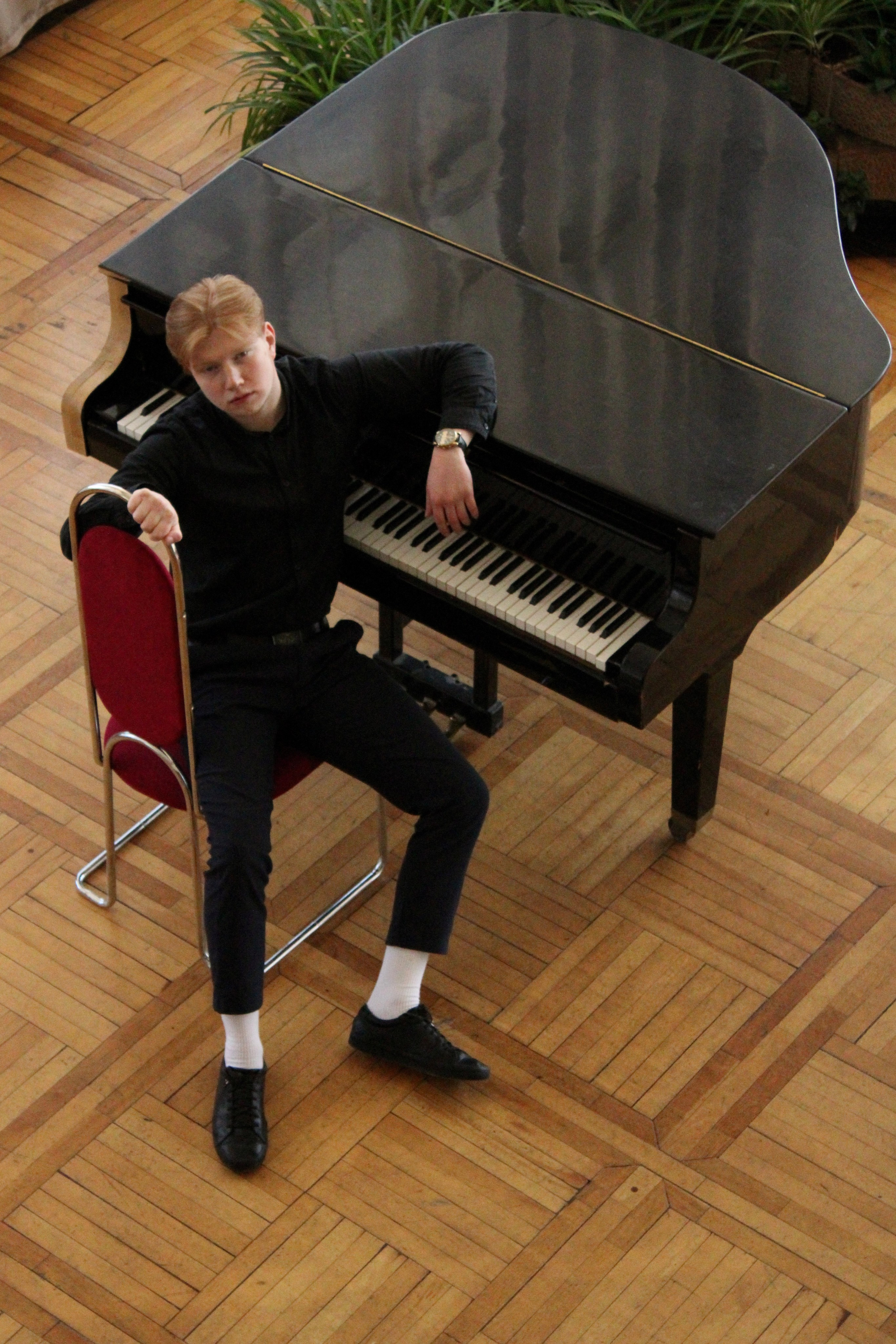 LOC CARNAL. Портретный фотограф Тольятти