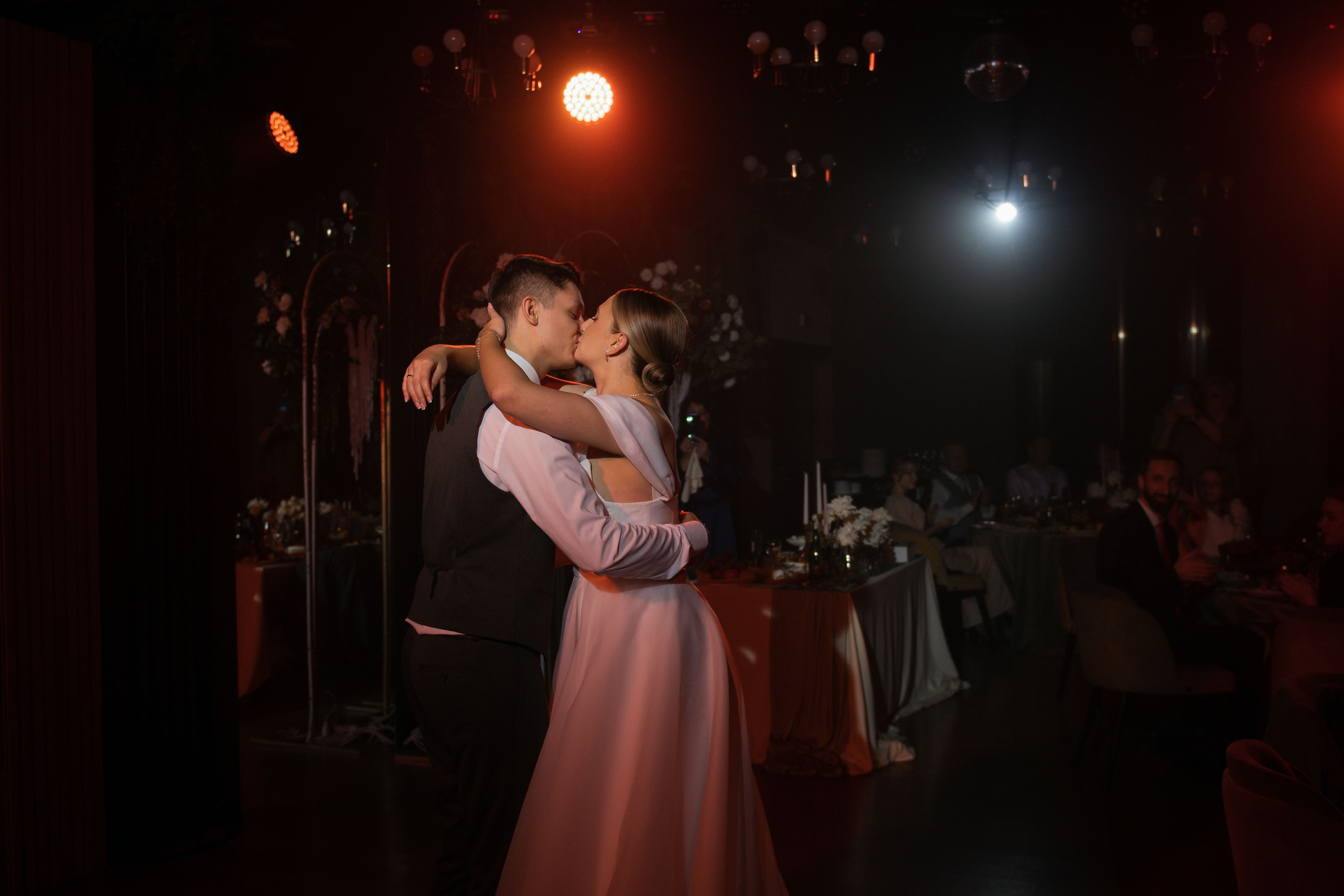 Однажды и навсегда. Свадебный и женский фотограф в Ставрополе Вика Лексеева