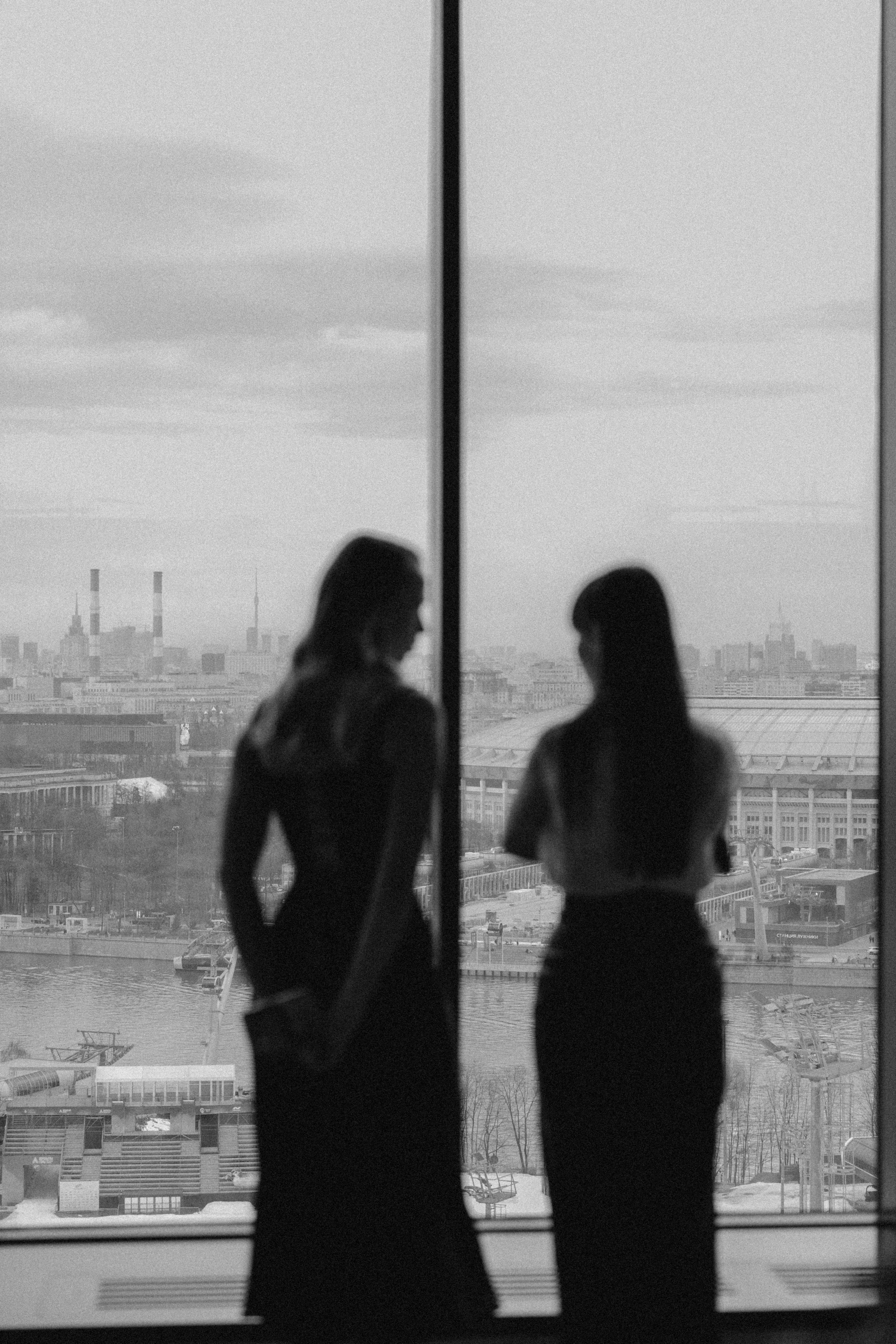 VGhall. Фотограф Гвоздева Варвара / Москва