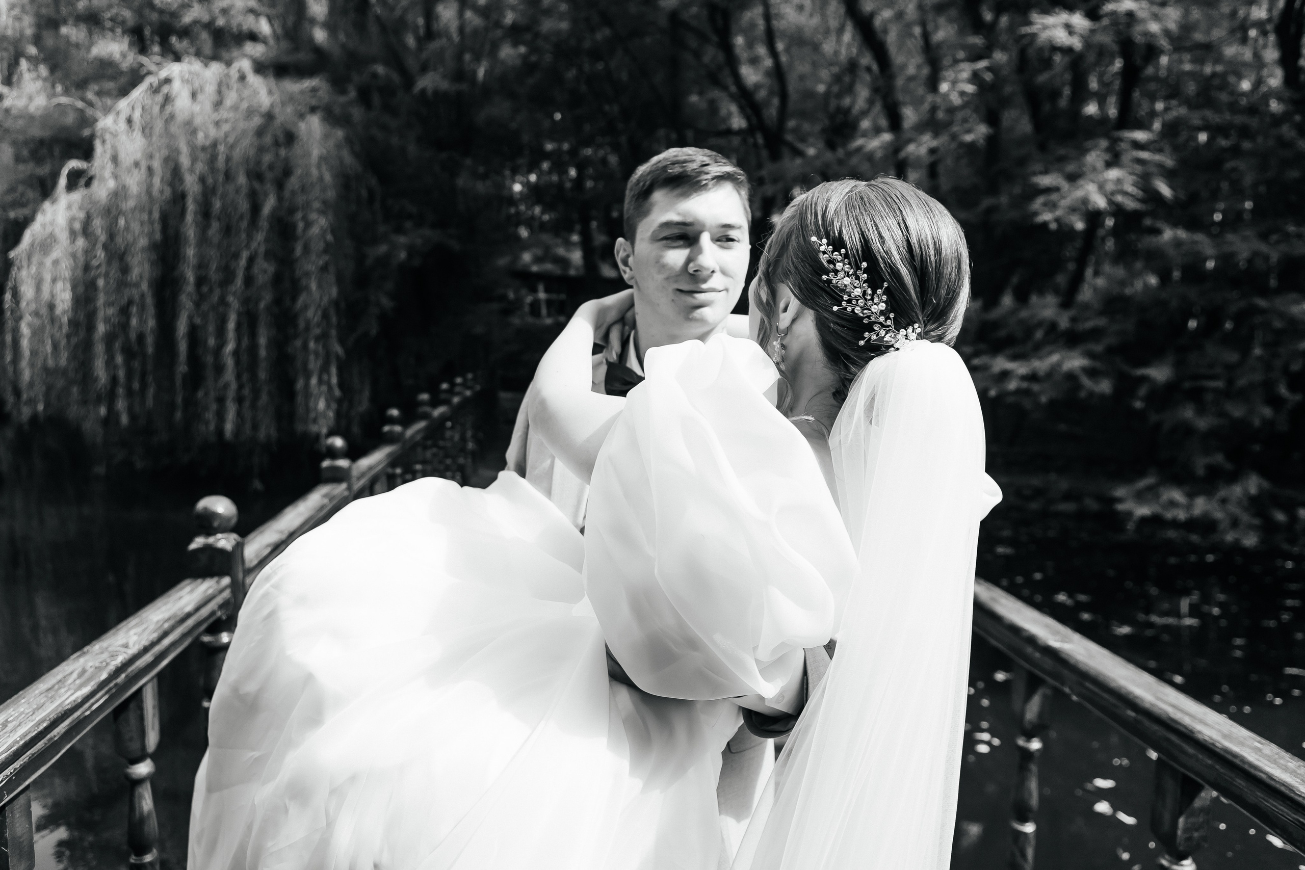 Вячеслав и Анна. Свадебный и семейный фотограф в Ростове-на-Дону