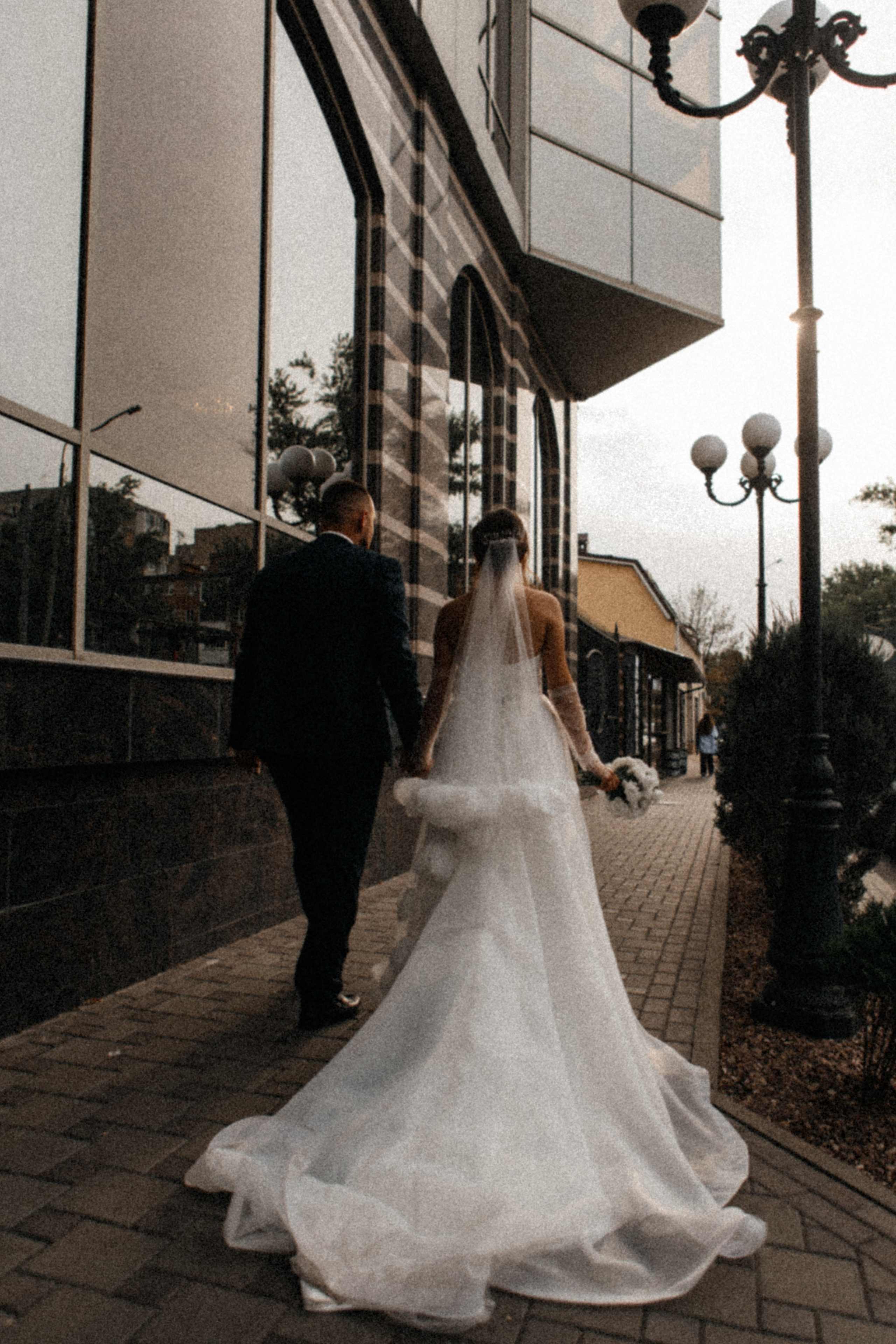 Дмитрий и Лана. Свадебный и семейный фотограф в Ростове-на-Дону