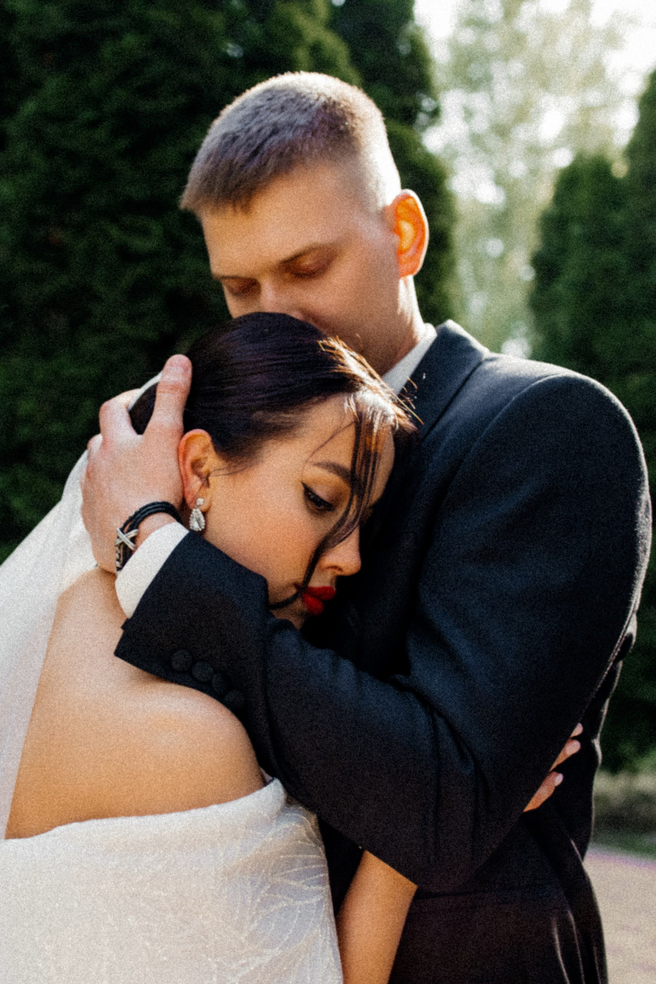 Виталий и Ольга. Свадебный и семейный фотограф в Ростове-на-Дону