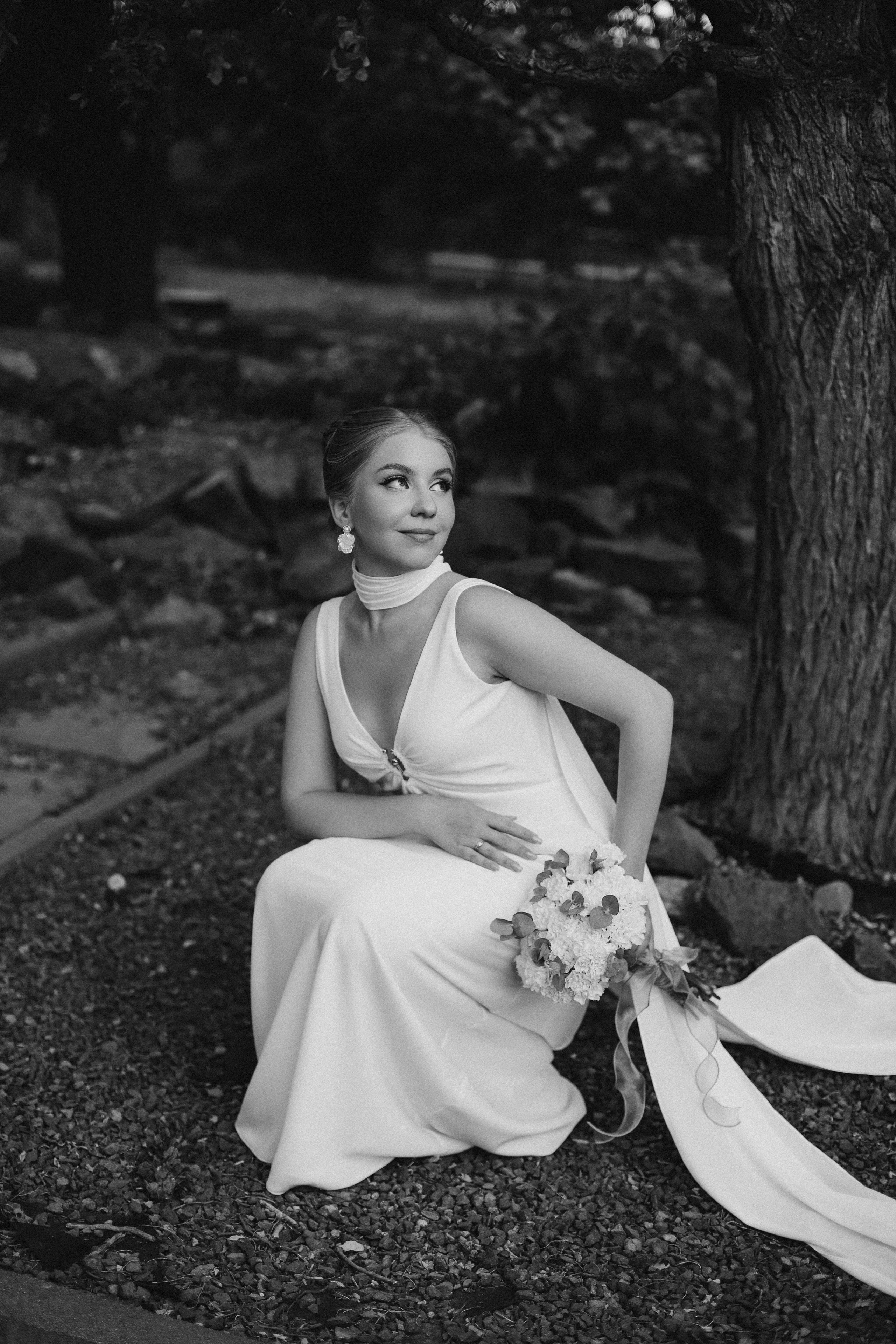 Игорь и Арина. Фотограф в Алматы и Москве Даша Пушкина