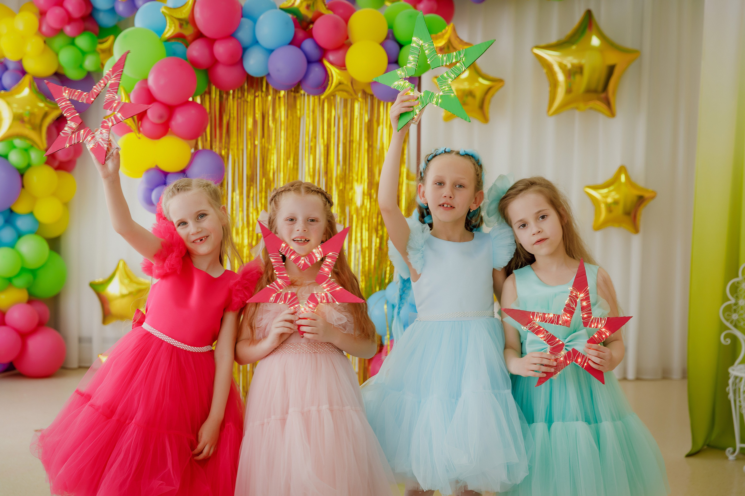 Выпускной «Тигренок». Photoalbum-vl.ru