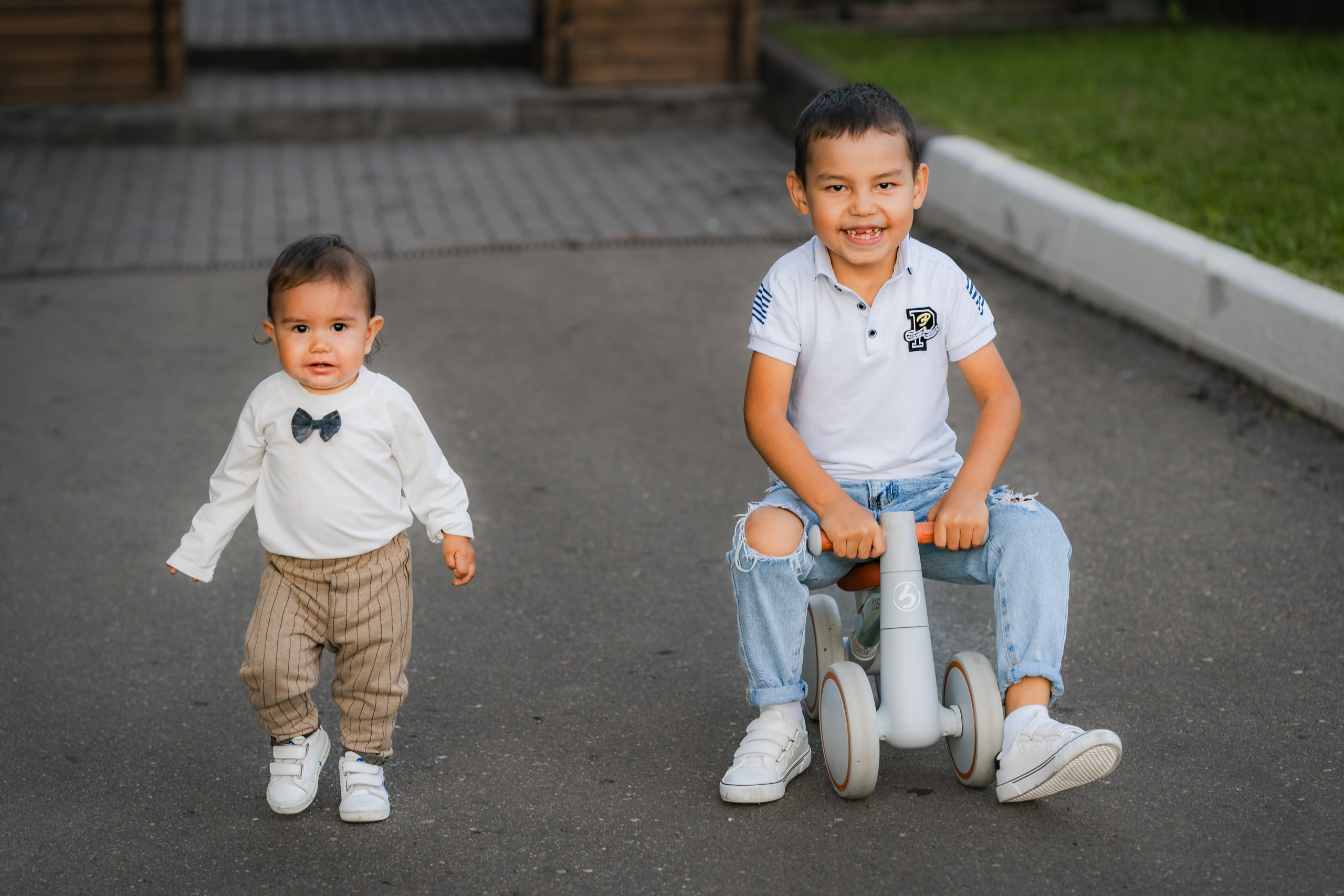 День рождения праздник