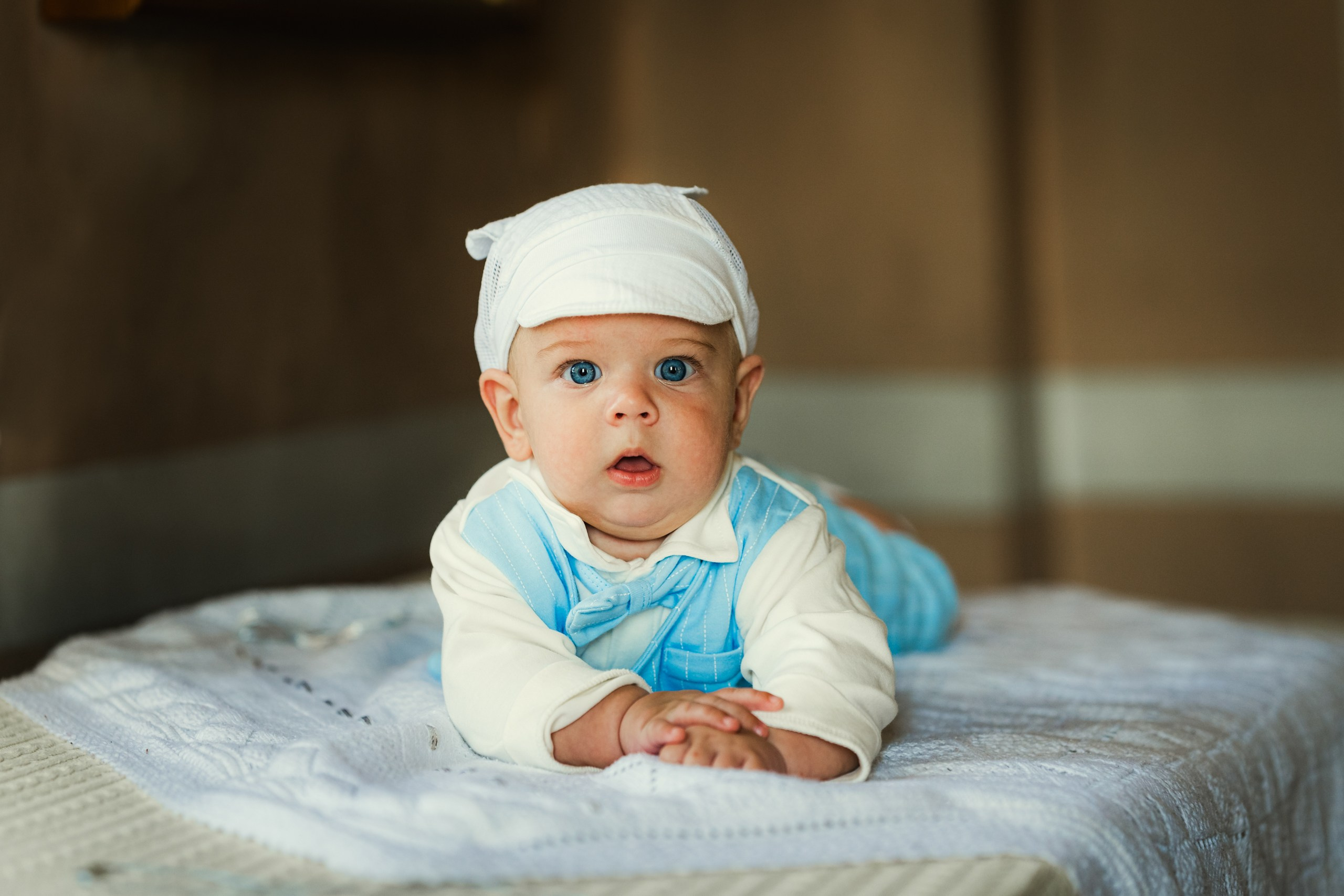 Таинство крещения венчания