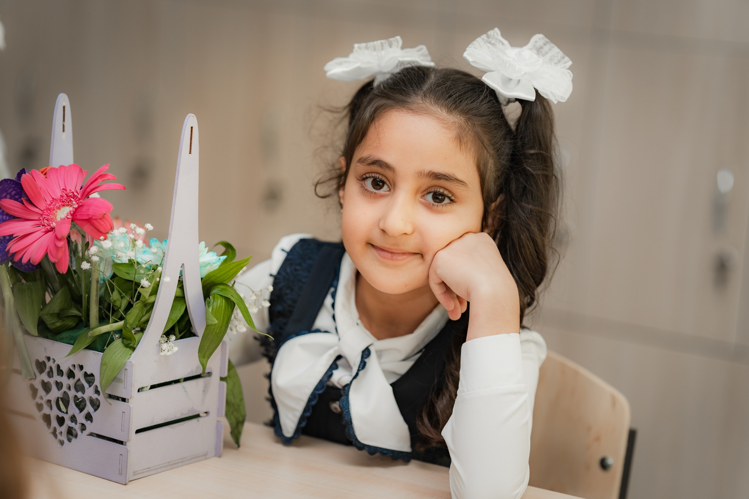 1-е сентября 1В шк7