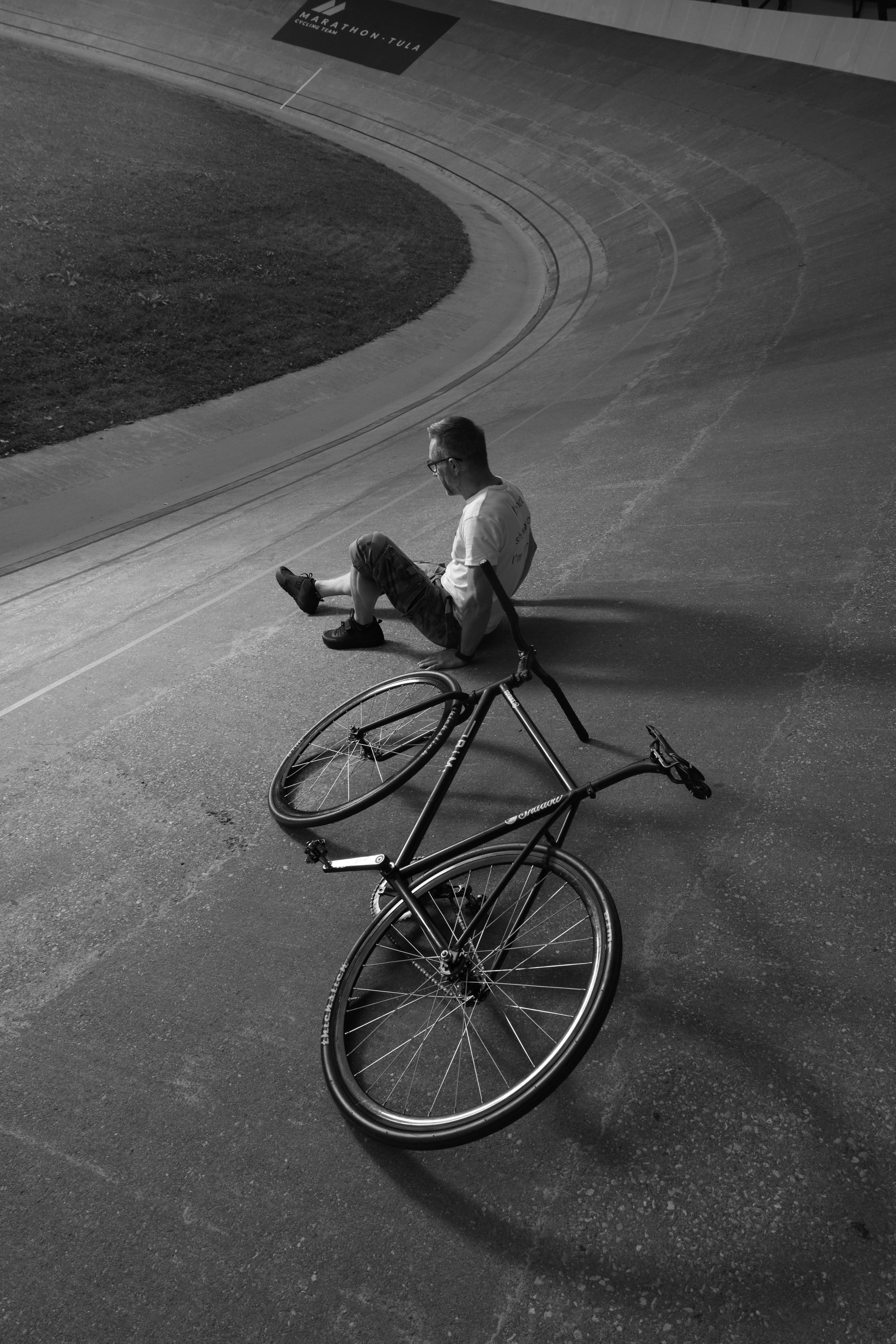 Мужской портрет в Туле. Фотограф в Туле — Борисов Николай