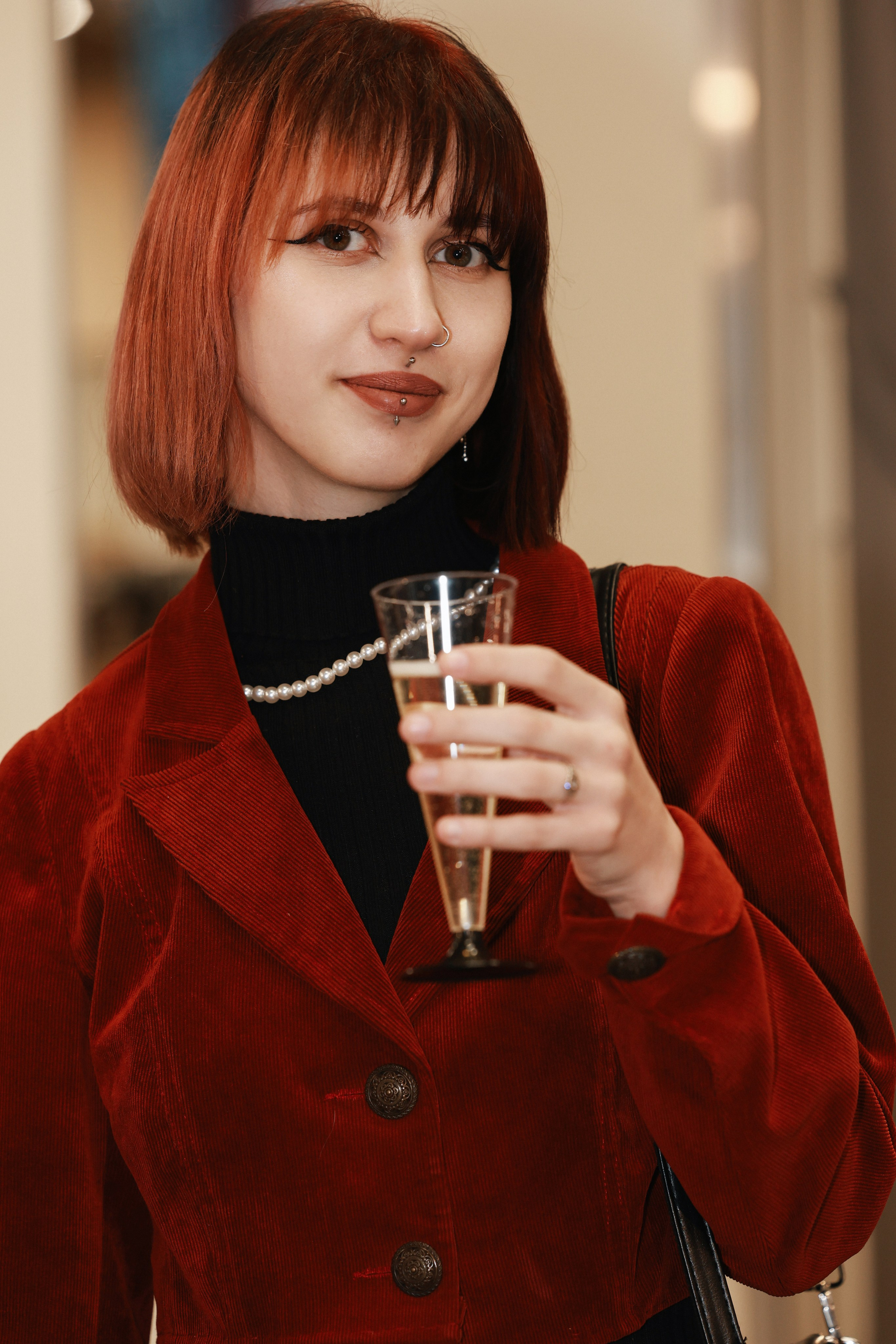 Бизнес сессия экологичность бизнеса. Фотограф в Туле — Борисов Николай