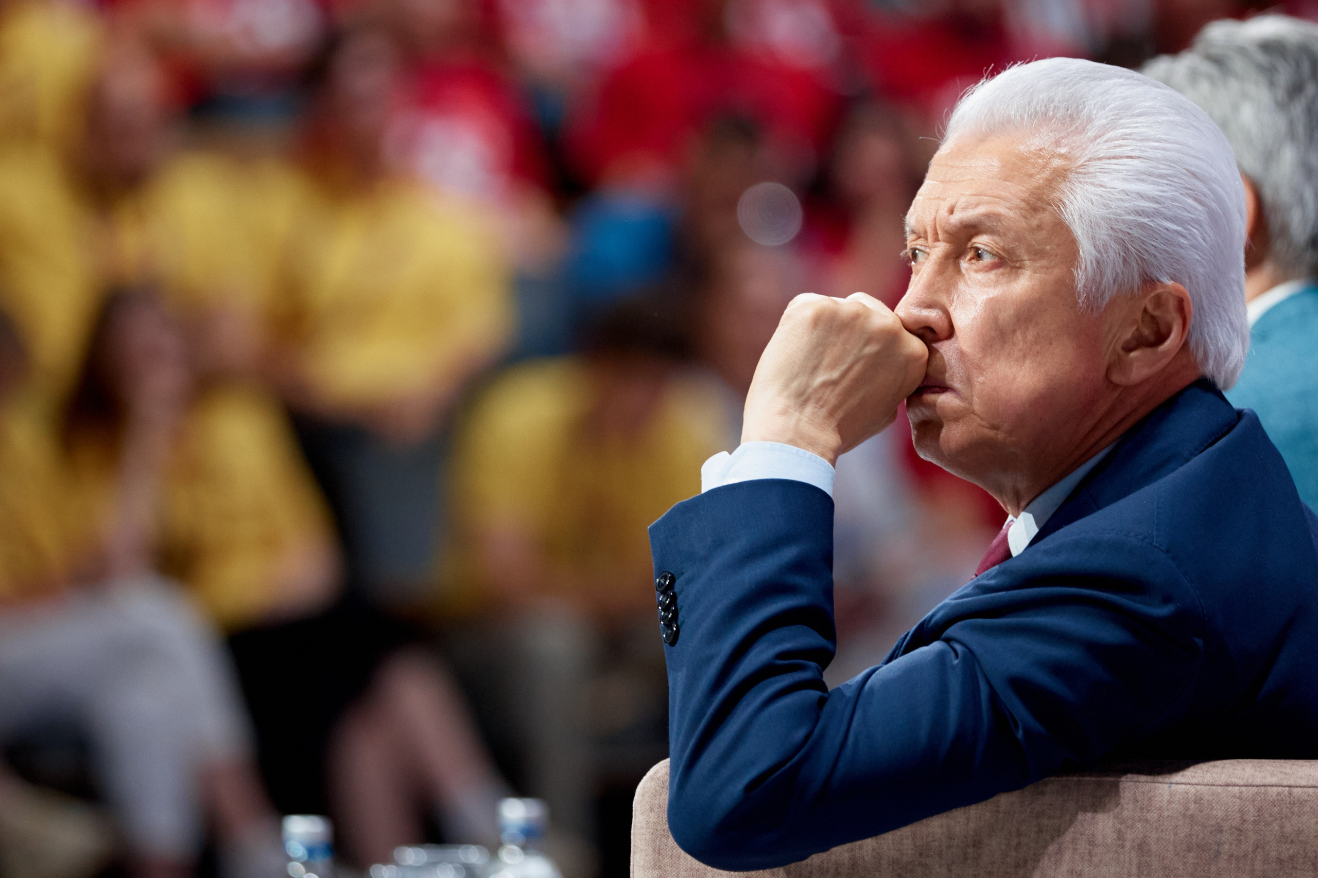 Репортажный фотограф