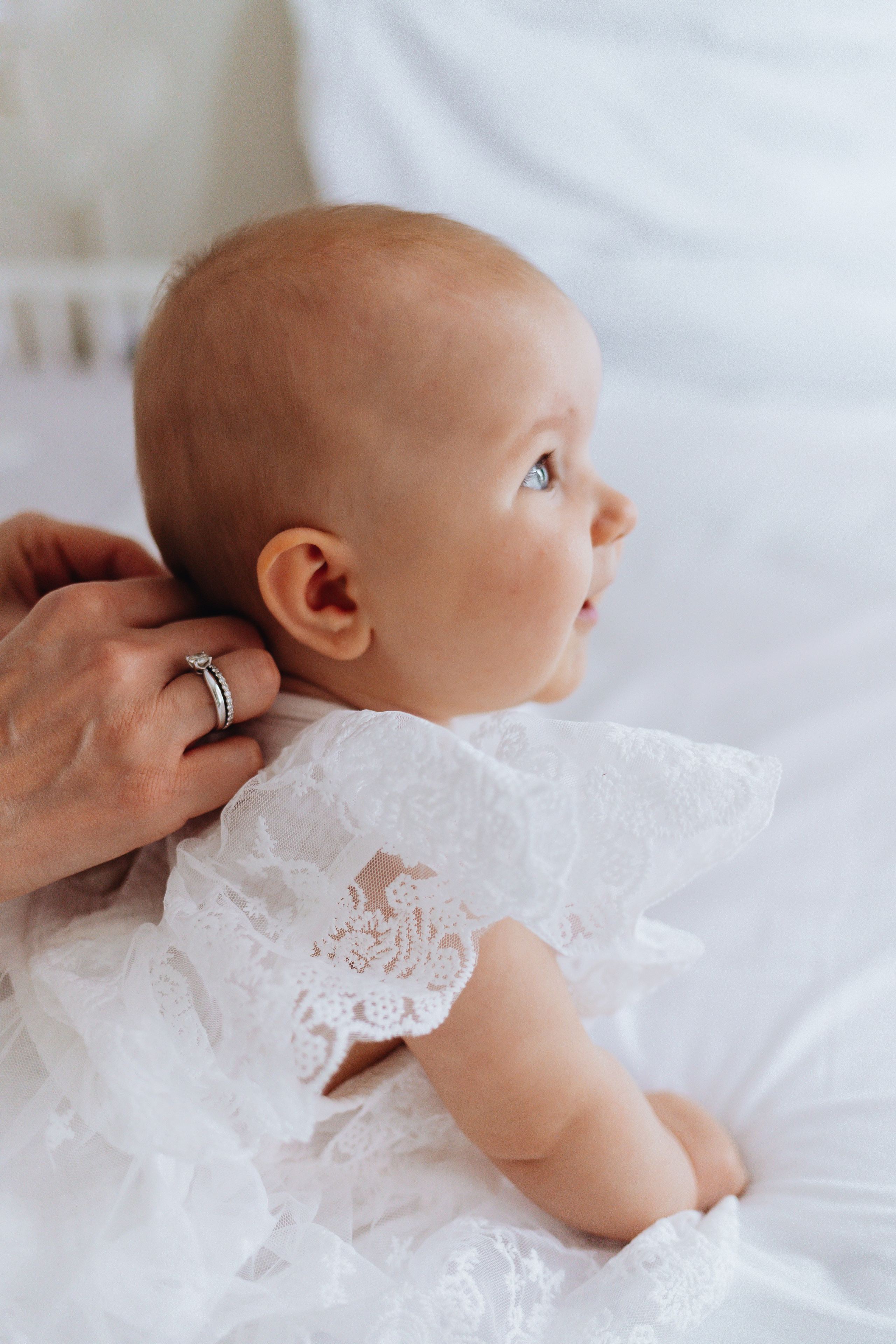 Три поколения. Семейный фотограф Юлия Клишина