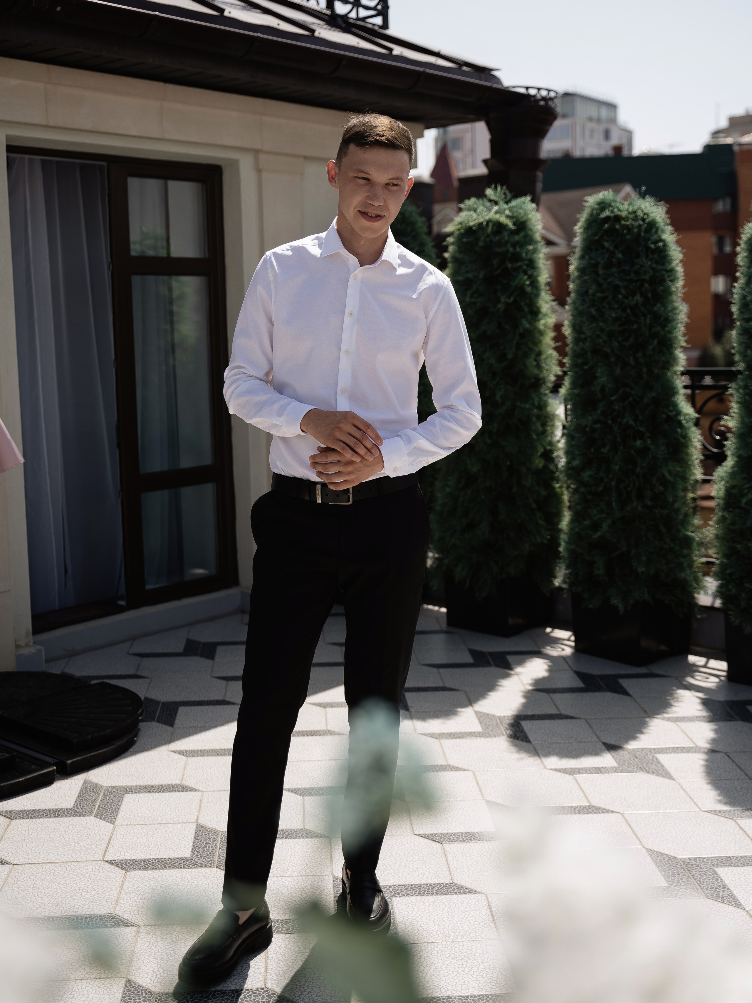 I & A. Свадебный фотограф Диана Бирюкова Казань