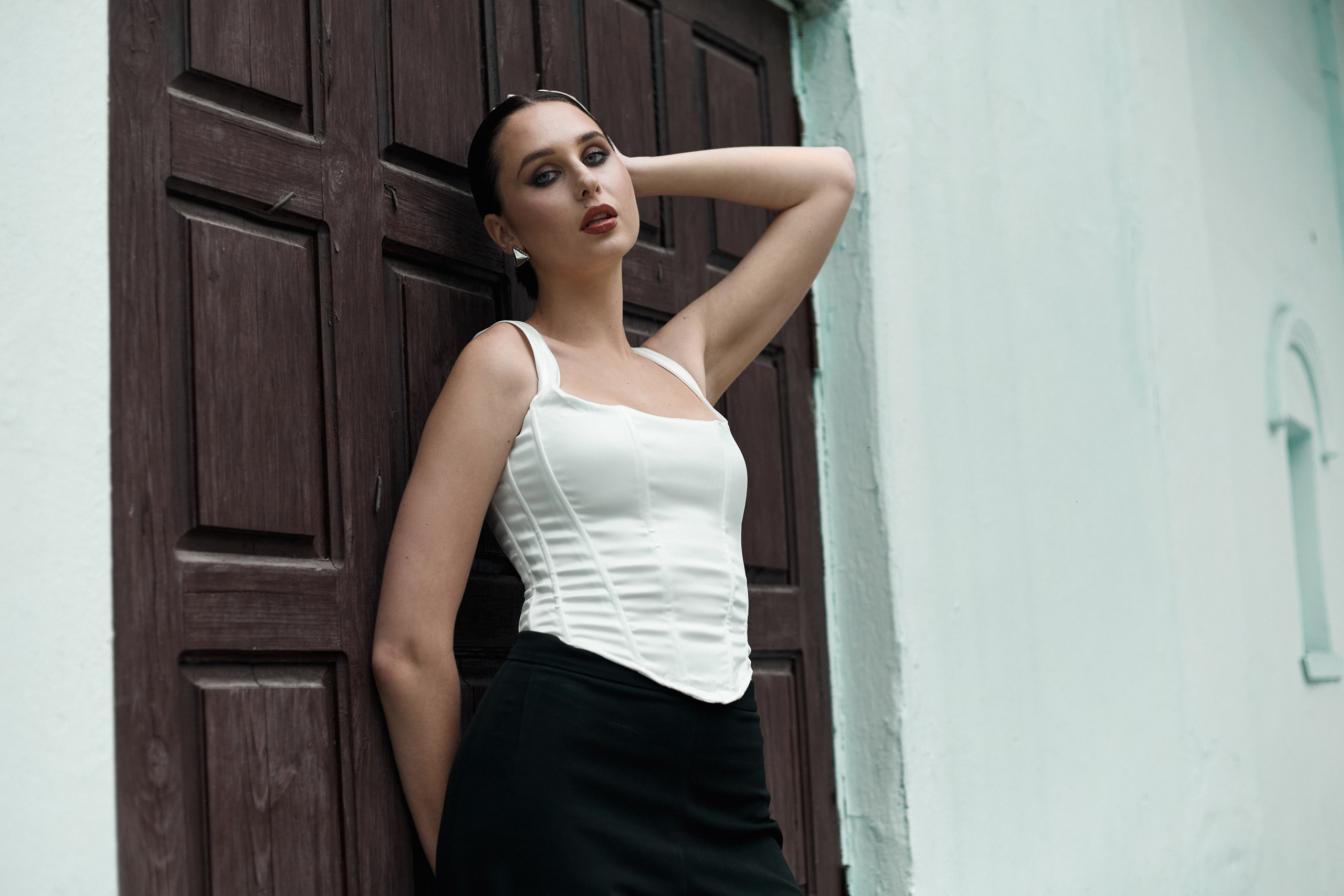 Аня. Фотограф в Липецке, Воронеже и Москве