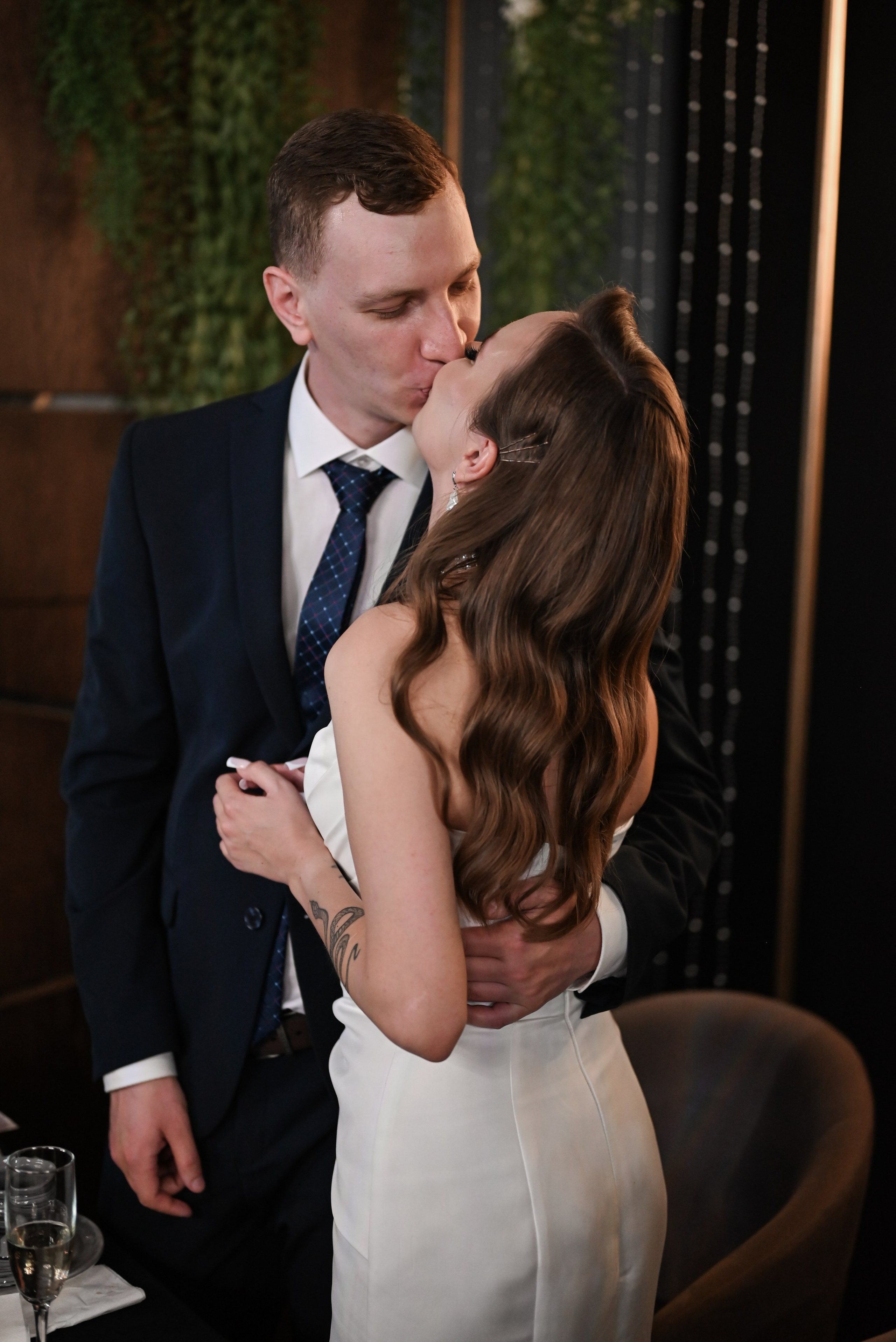 Русские сезоны. Банкет. Свадебный и семейный фотограф в Уфе Александров Максим