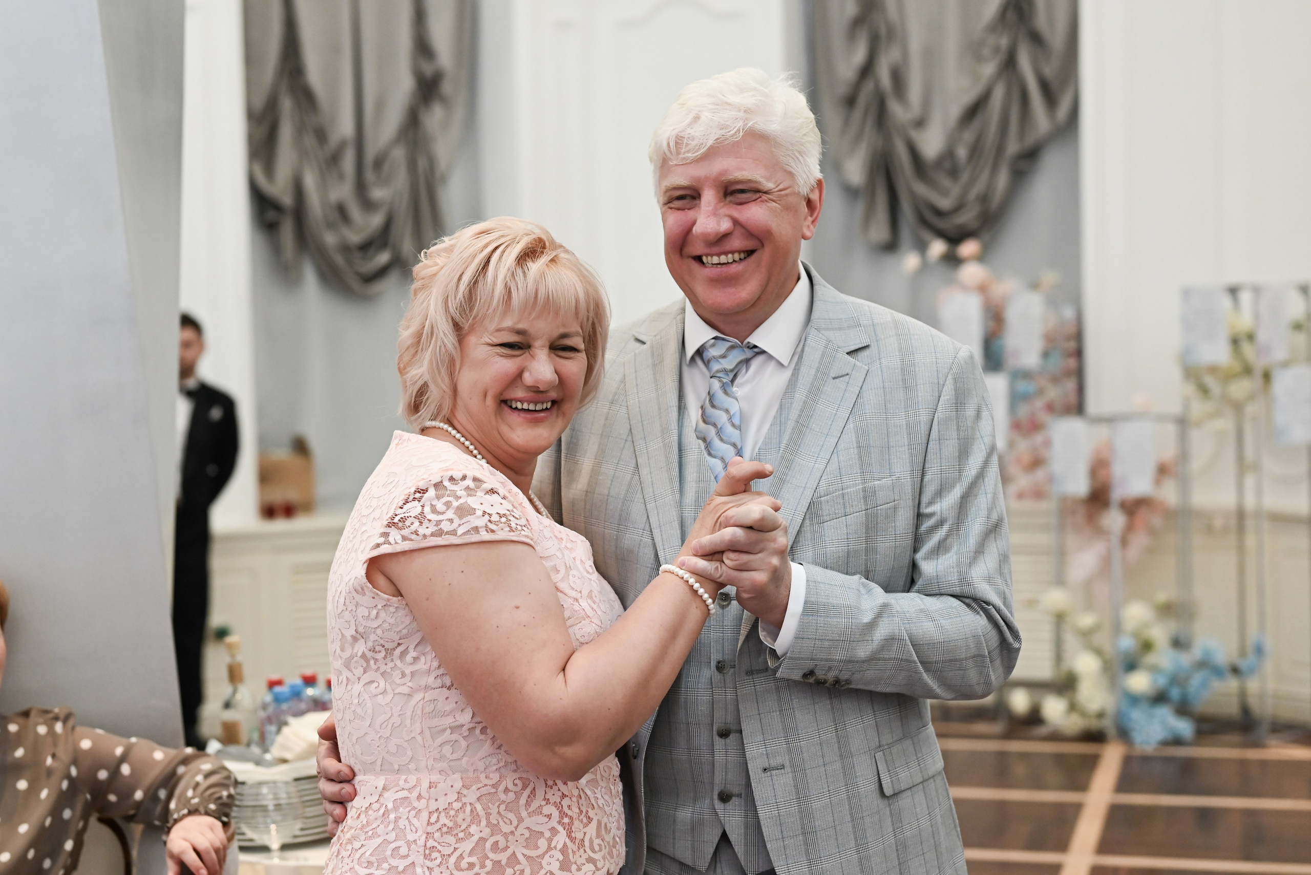 Данил и Татьяна. Свадебный и семейный фотограф в Уфе Александров Максим