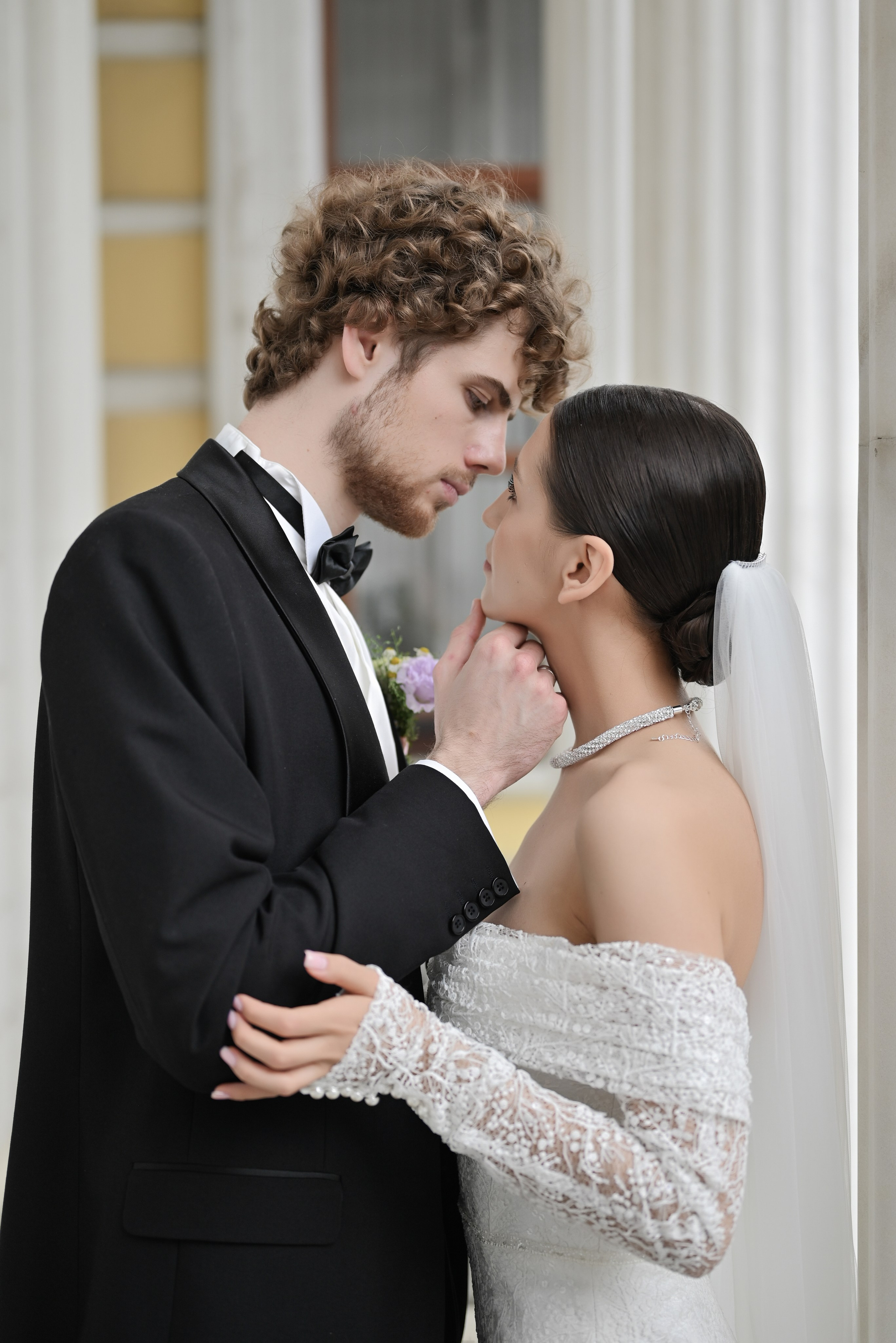 Кирилл & Лия. Свадебный и семейный фотограф в Уфе Александров Максим