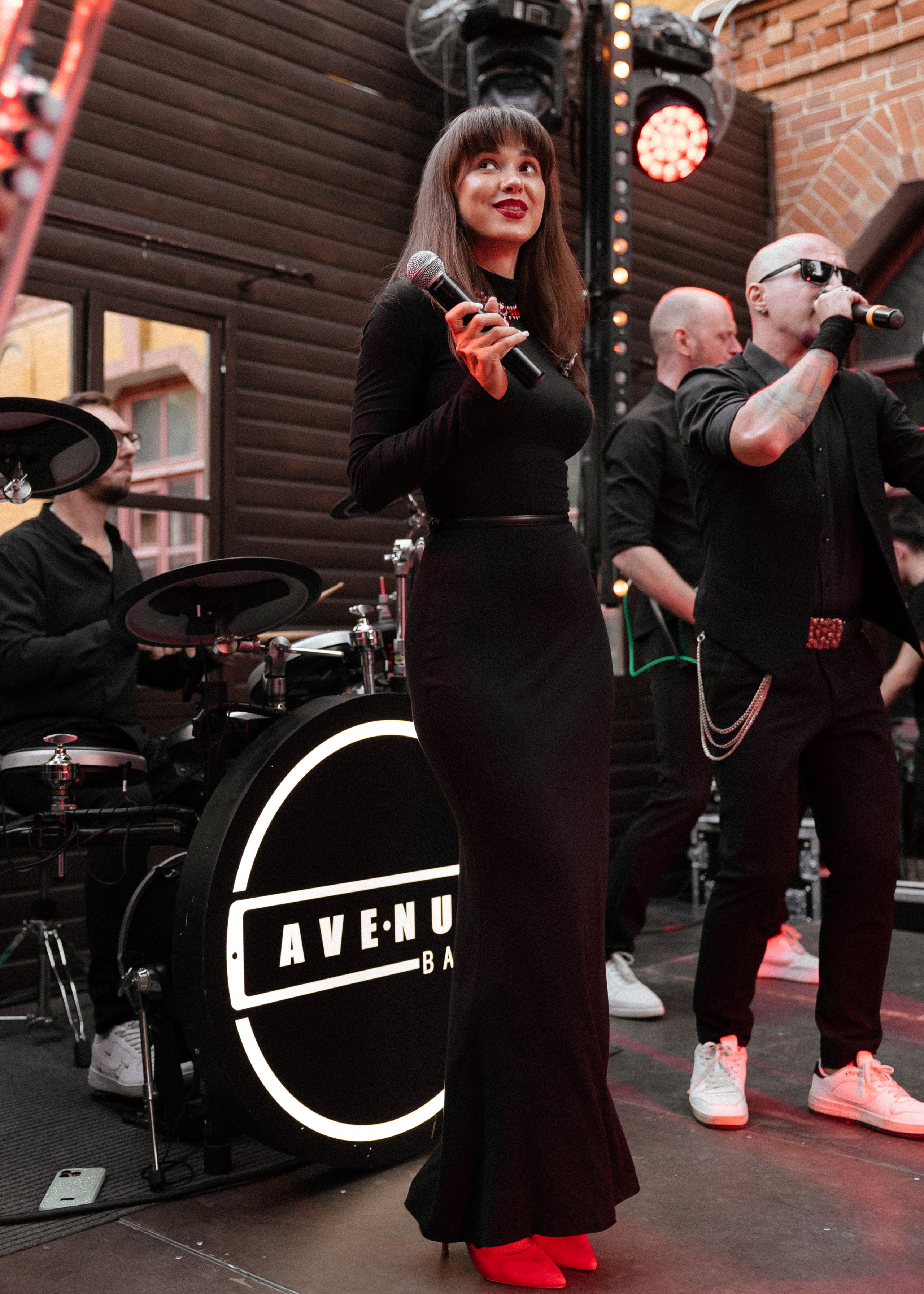 Даша + Дима. Свадебный и семейный фотограф в Саратове Маша Паника