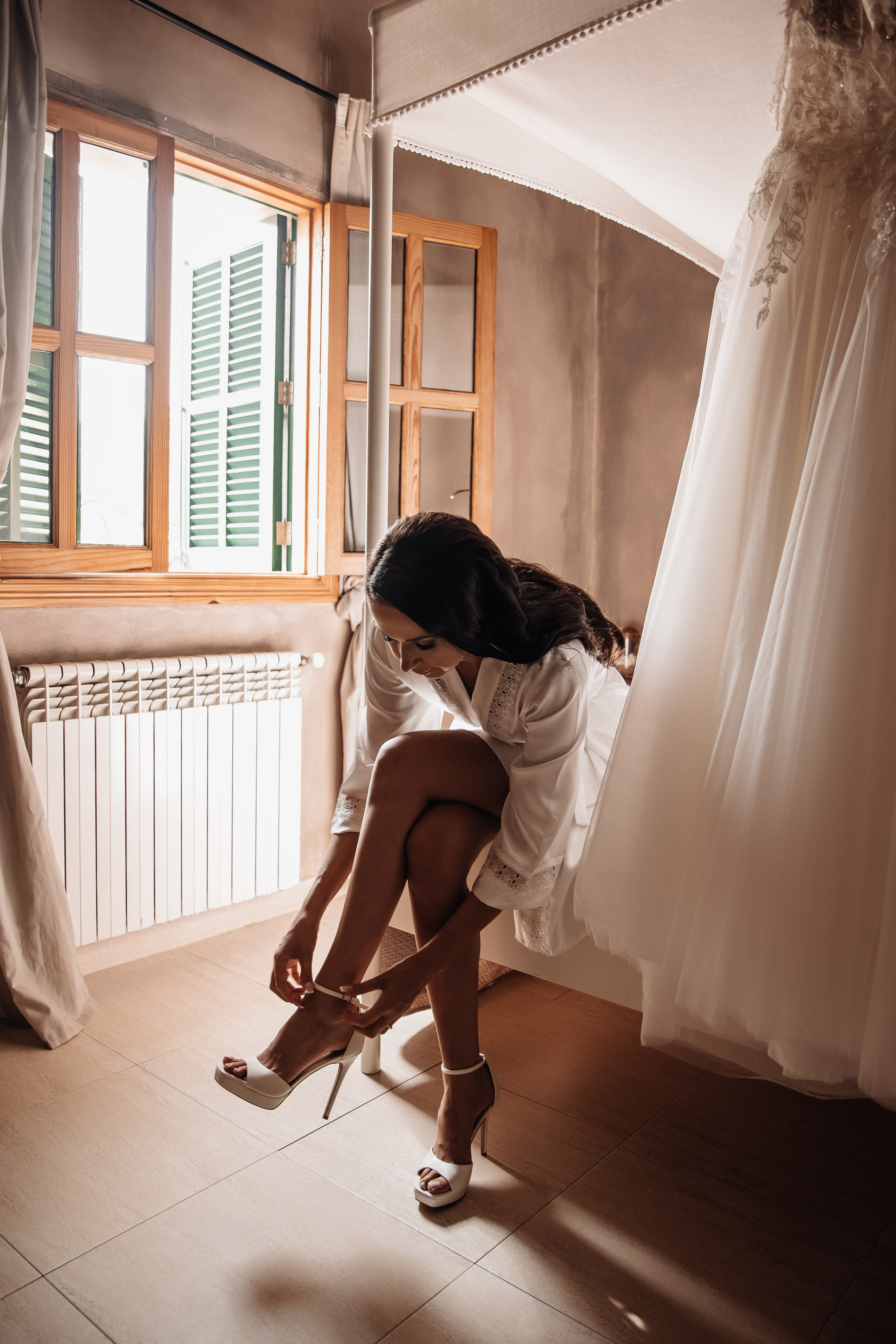 Inga_&_Romas. Фотограф на Майорке Екатерина Дробышева