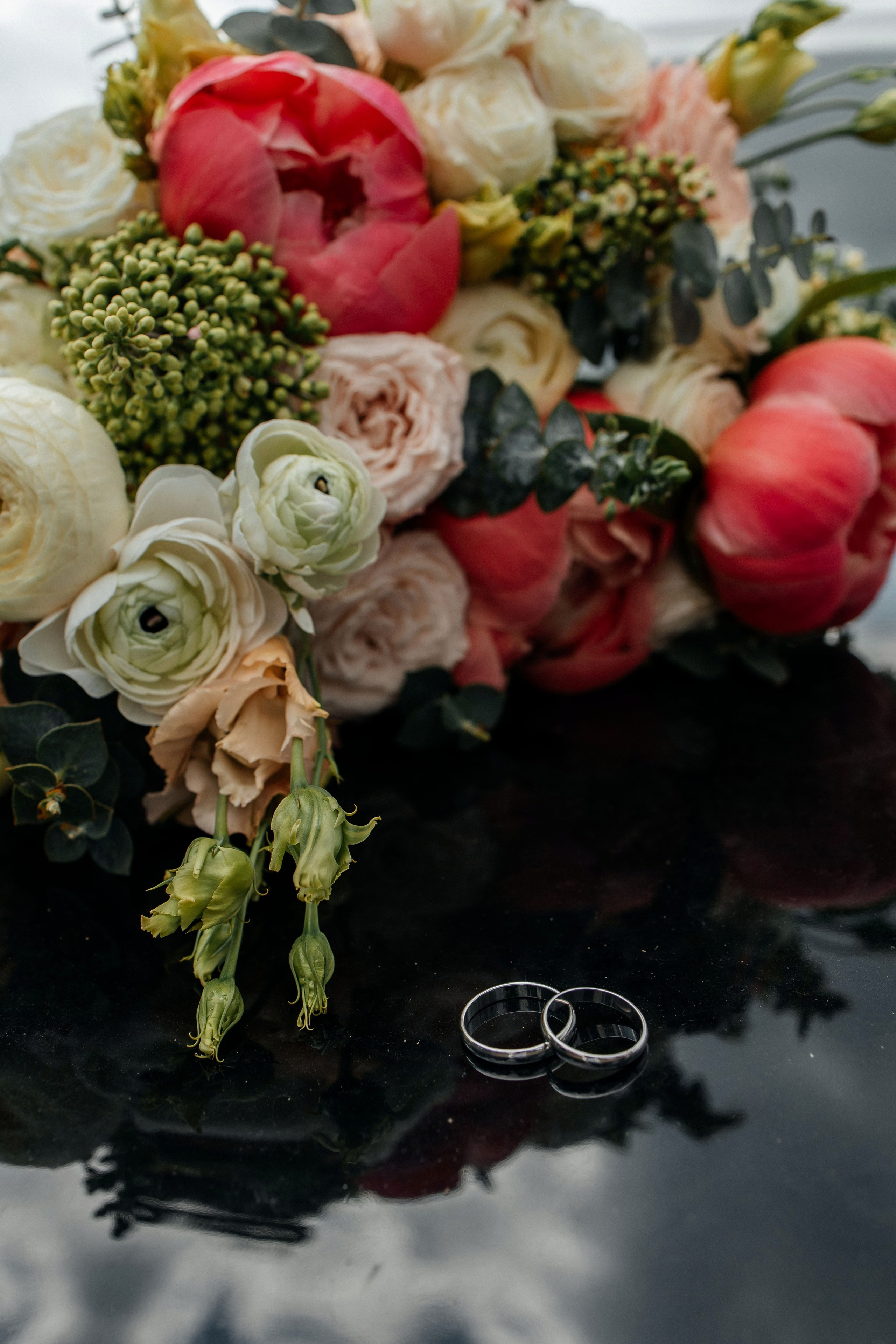 Polina and Rafael. Фотограф