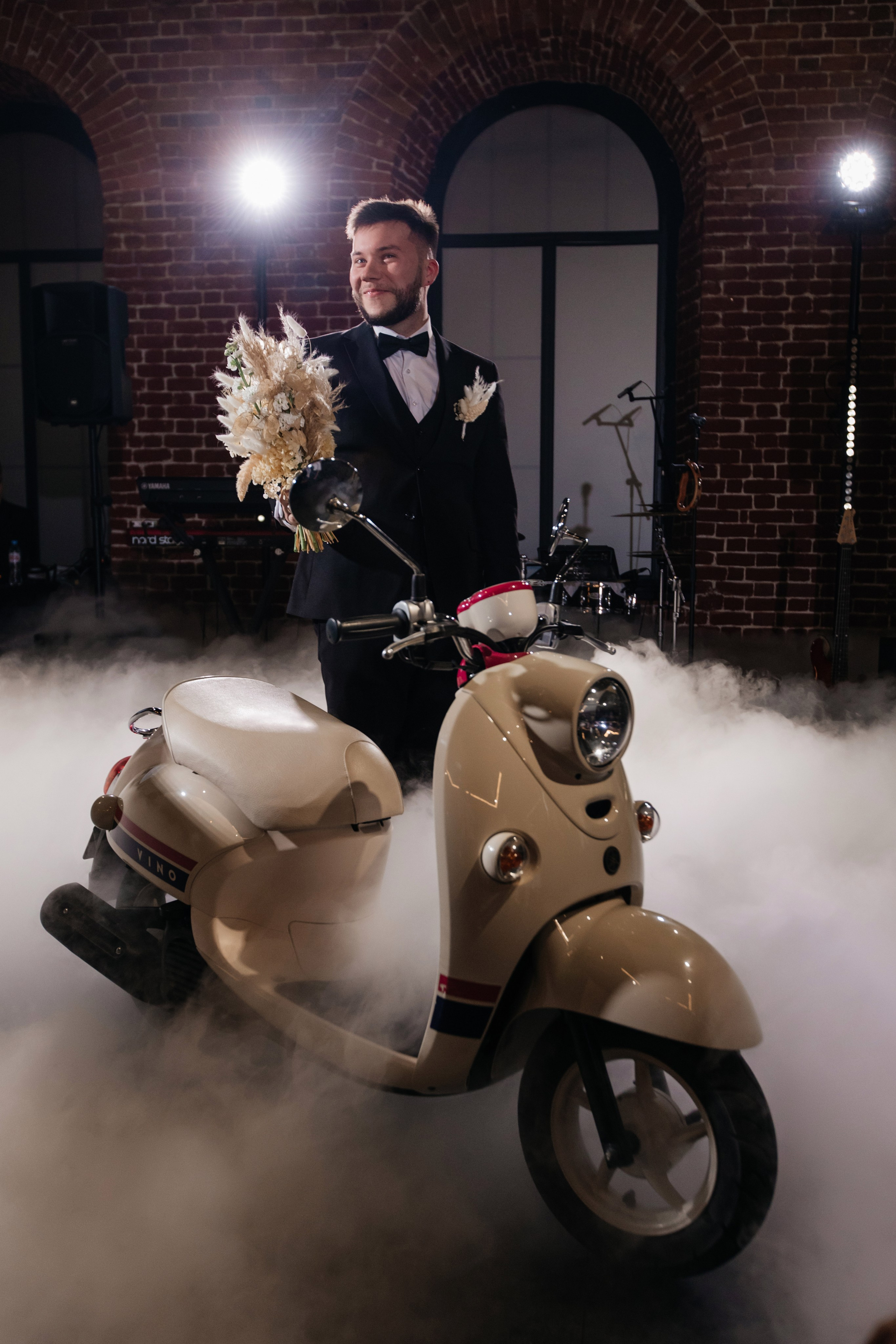 Влад и Саша. Свадебный и Репортажный фотограф Нижний Новгород Москва Ежов Иван