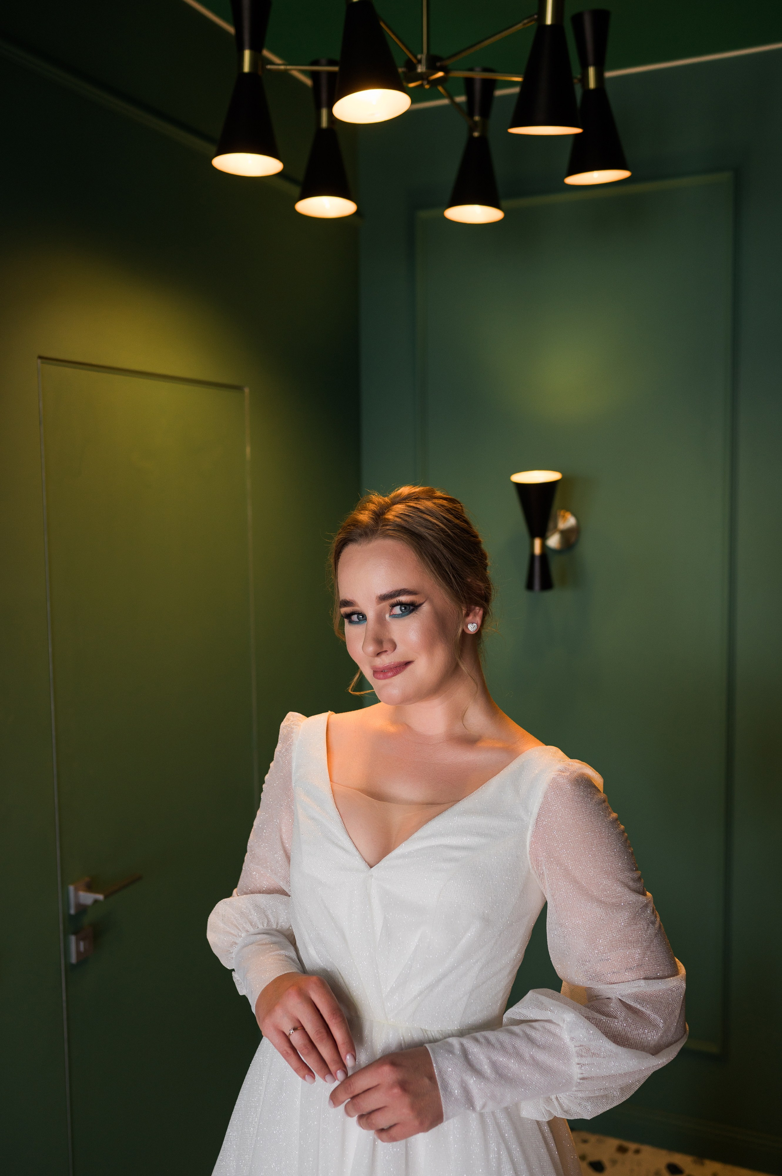 Коля и Марго