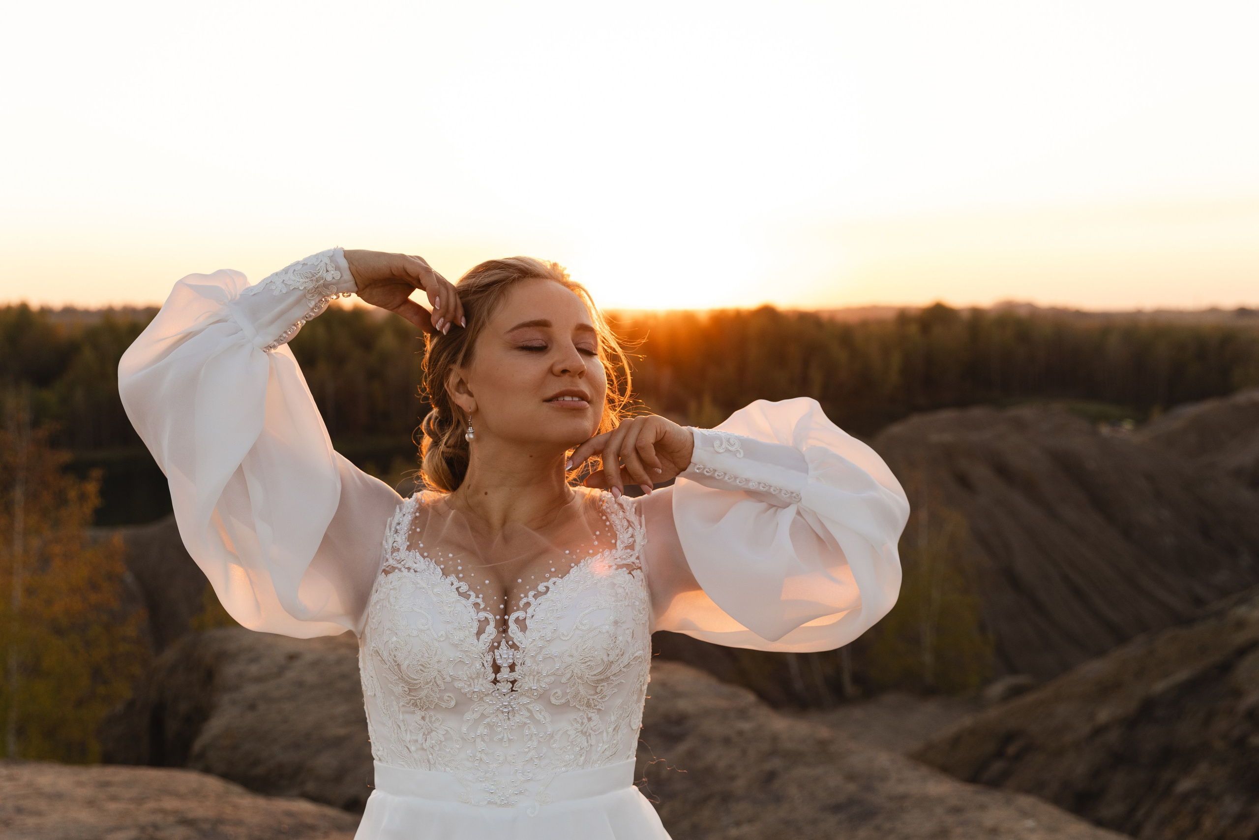 Сергей и Наталья. Женский и семейный фотограф в Туле Катя Вуколова