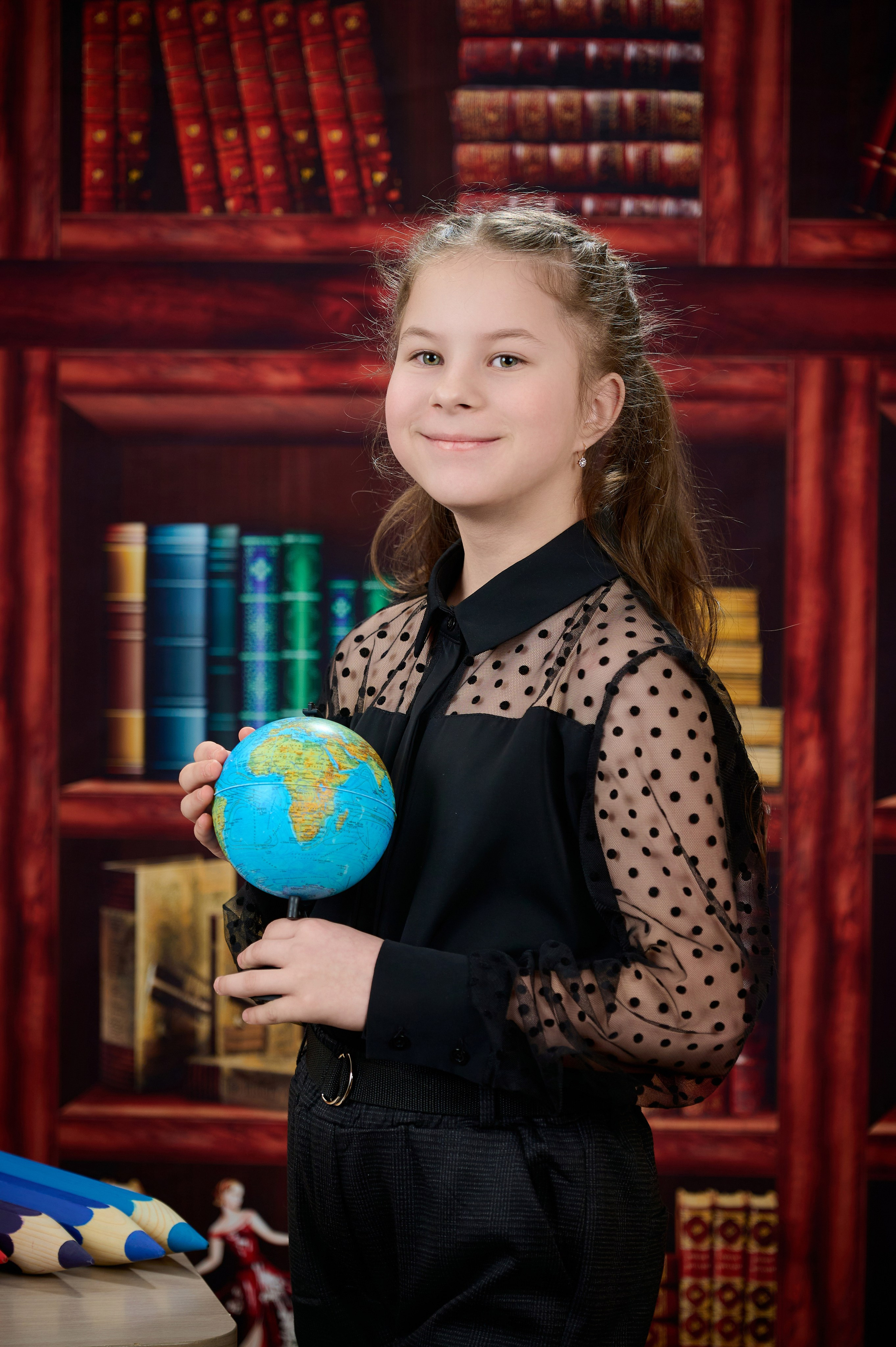 Персональный Альбом для 4го класса!. Выпускной альбом Выборг, Каменногорск, Светогорск, Санкт-Петербург