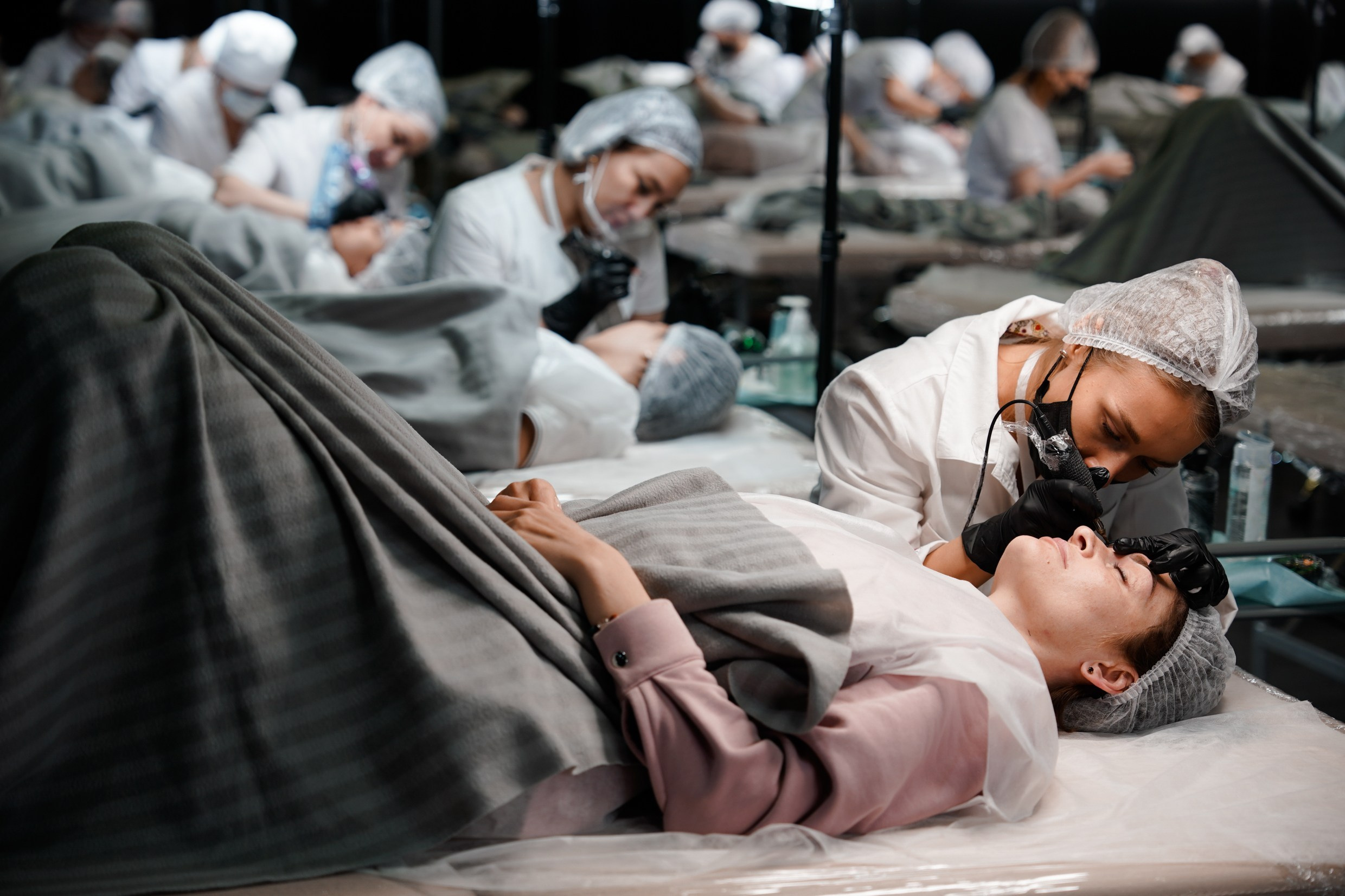 События. Фотограф событийных мероприятий в Москве и МО