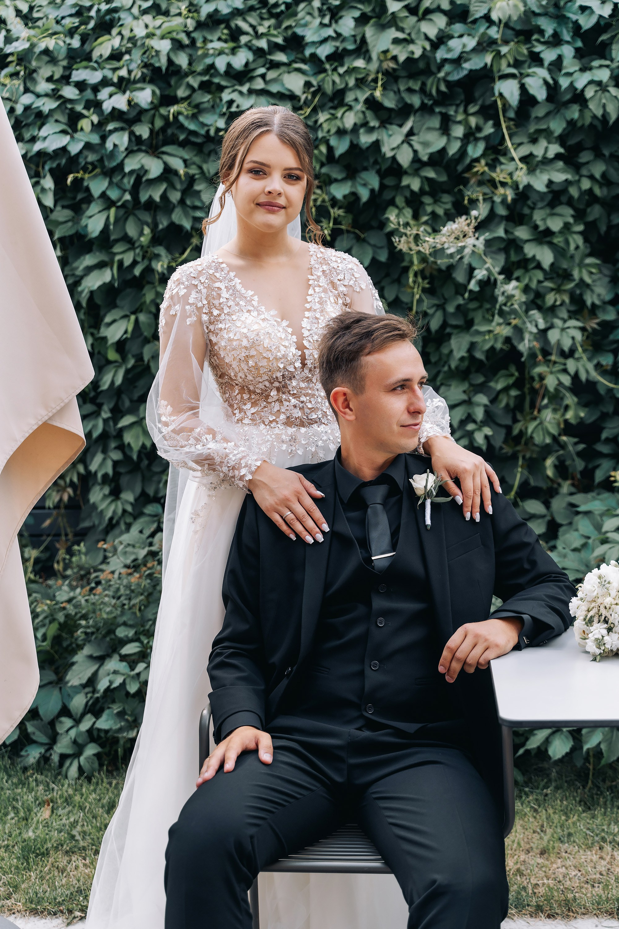 Места для съёмок. Фотограф Александр Решня