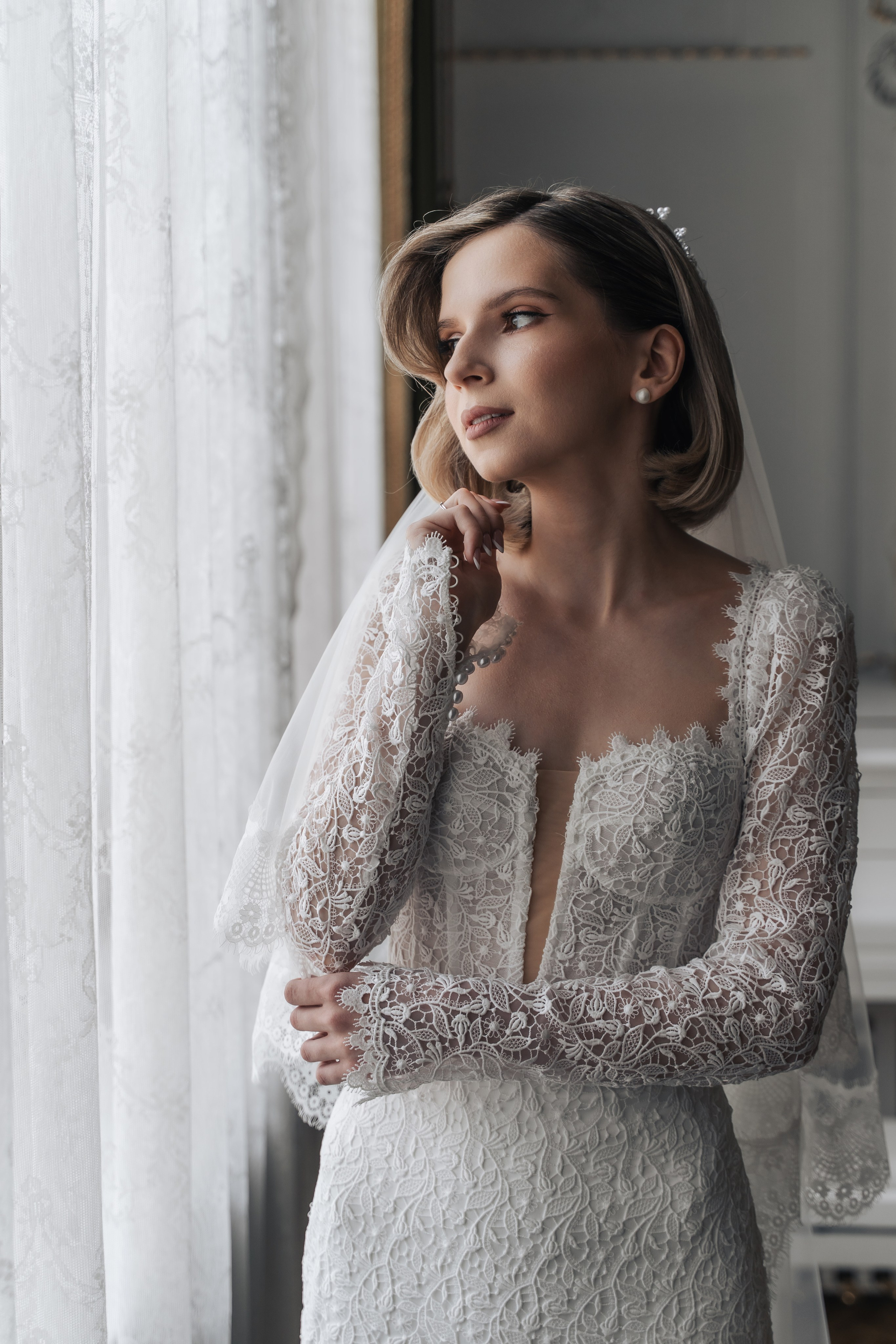 Алексей и Василина. Фотограф Александр Решня