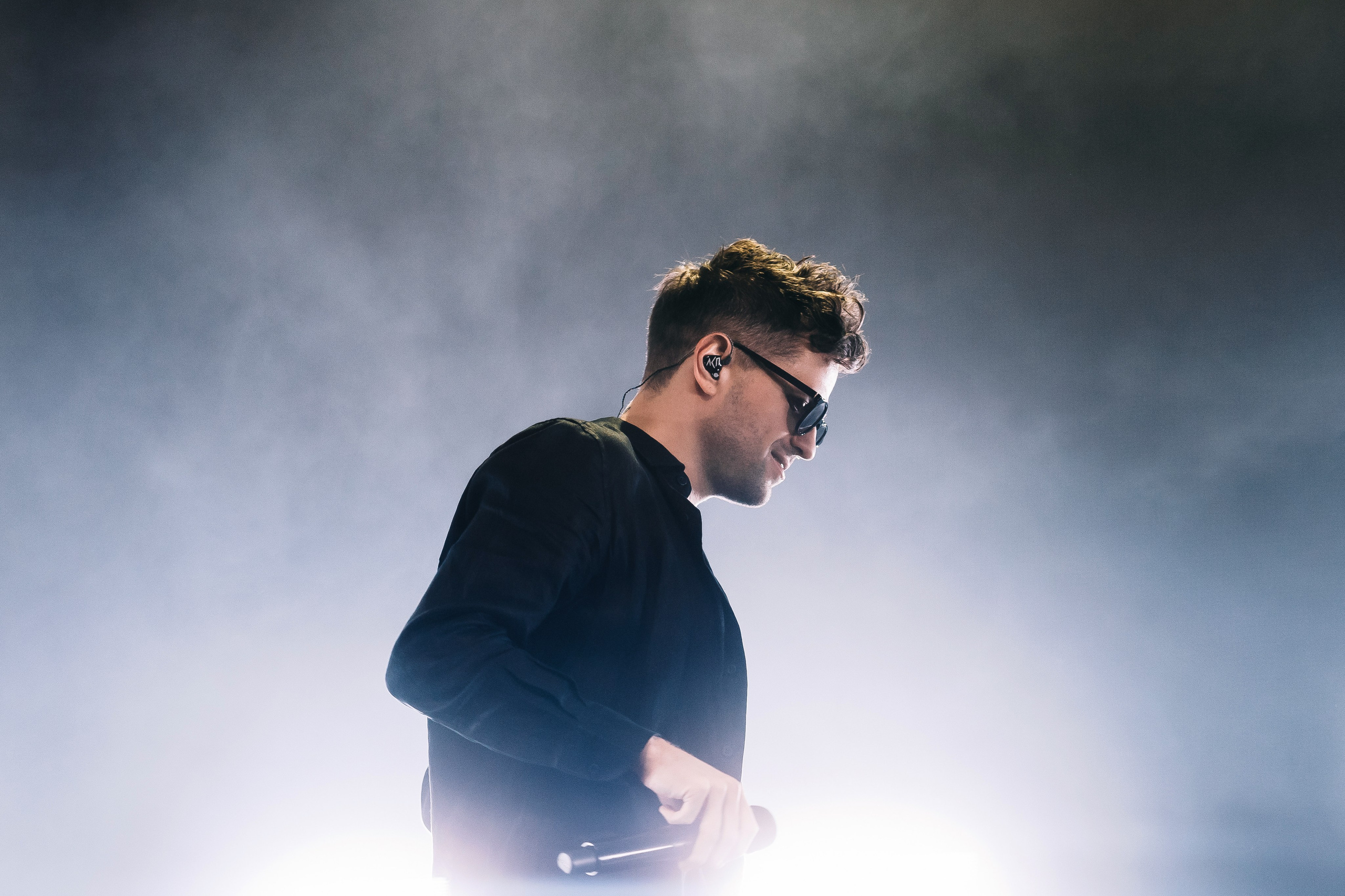 Концерт ЛСП. Свадебный и репортажный фотограф в Воронеже Роман Янко