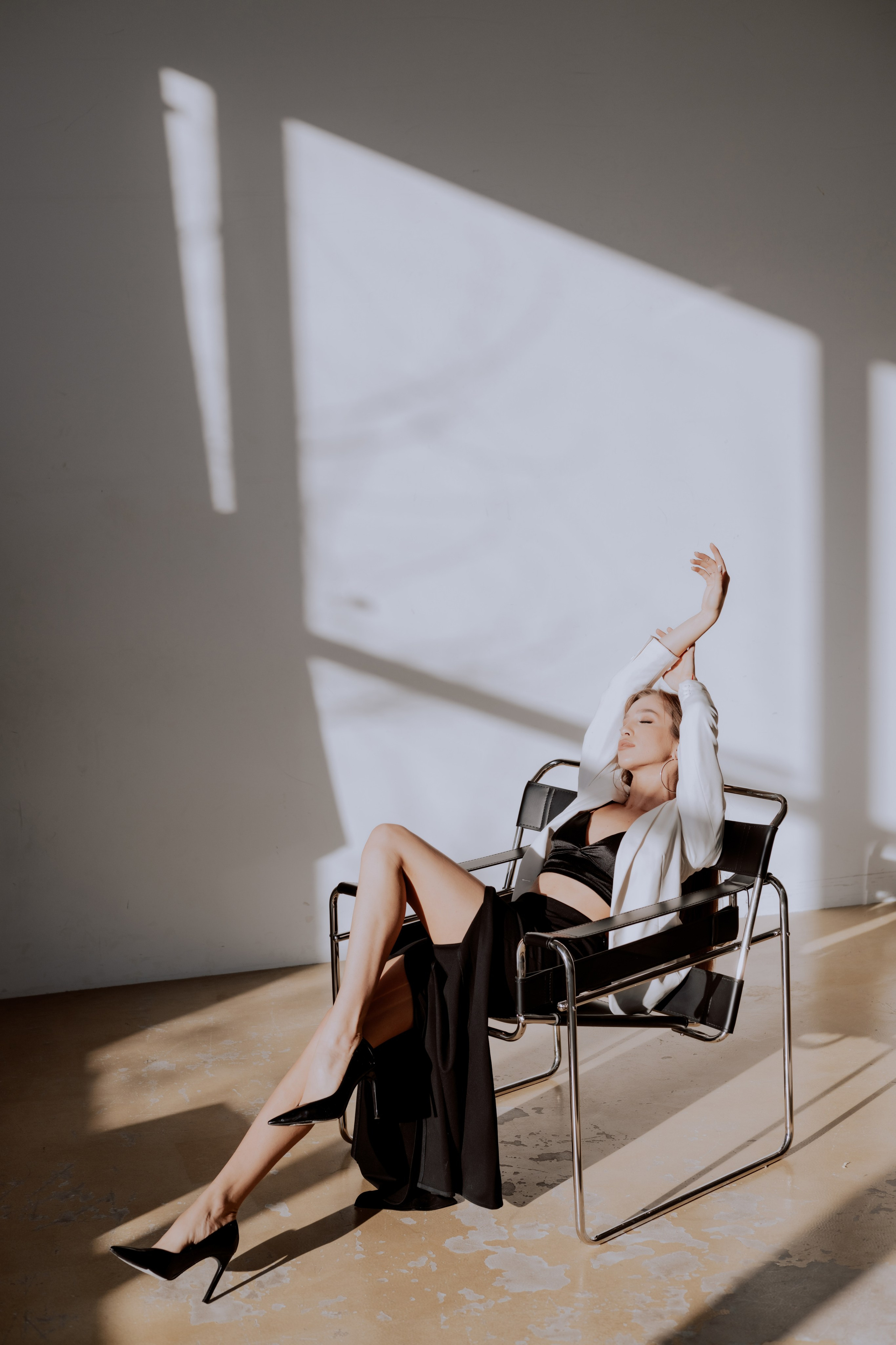 Дарья. Фотограф Волгоград Кристина Прохоренко