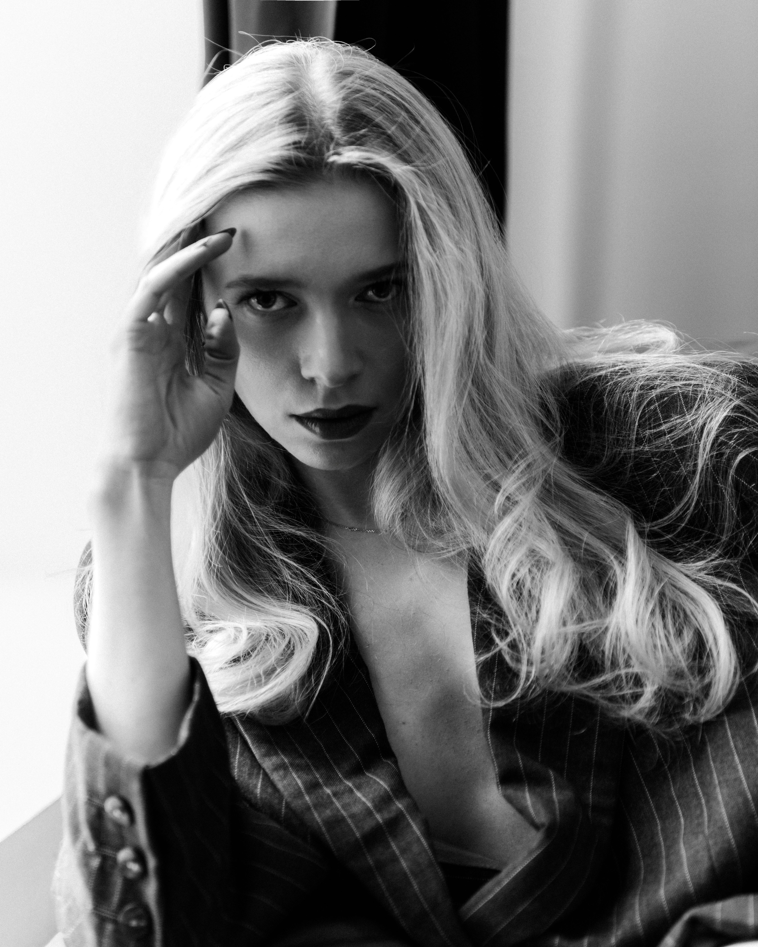 Maria. Elizaveta фотограф Москва I портрет