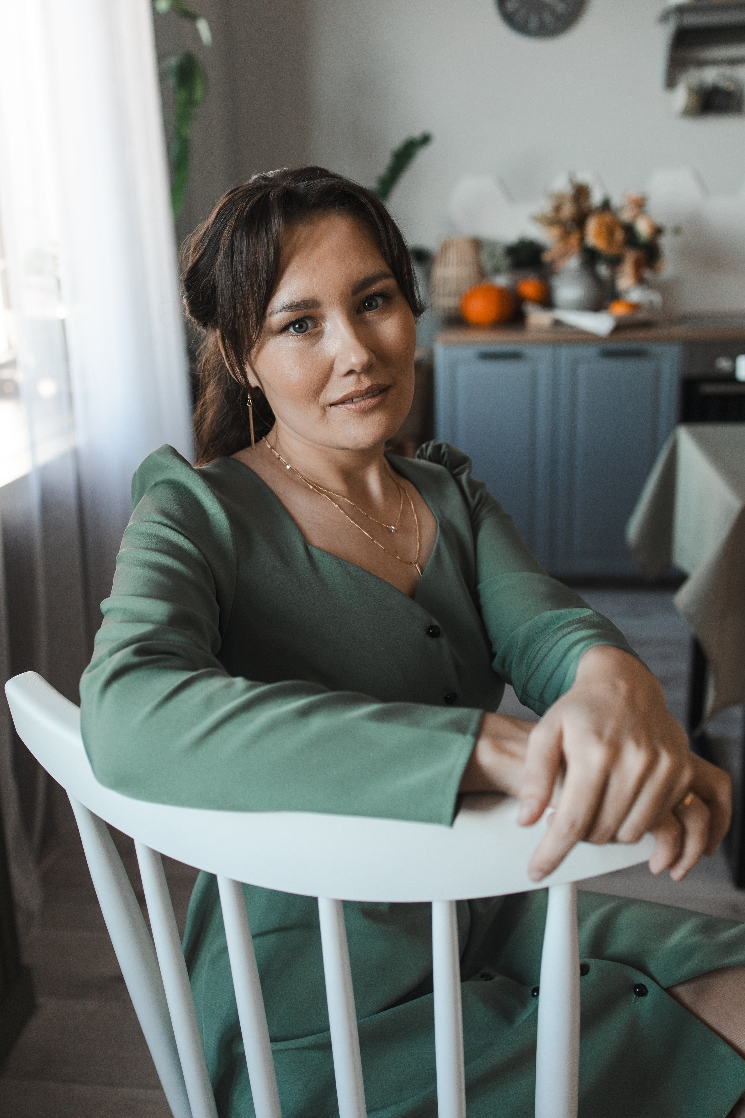 Ангелина. Фотограф в Иркутске Тома Кабанова