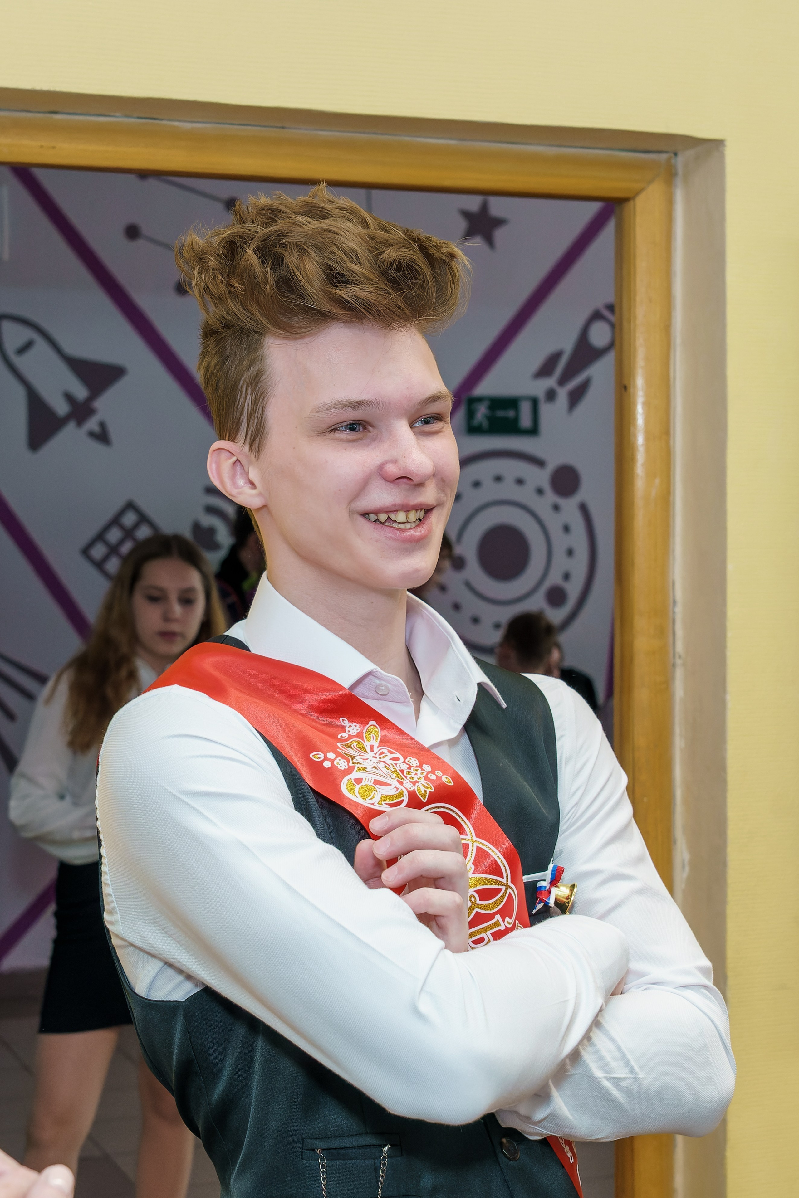 Фотосъёмка последний звонок, выпускной, бал. «Студия DRONAVT`s» — видеосъёмка и фотография г. Москва