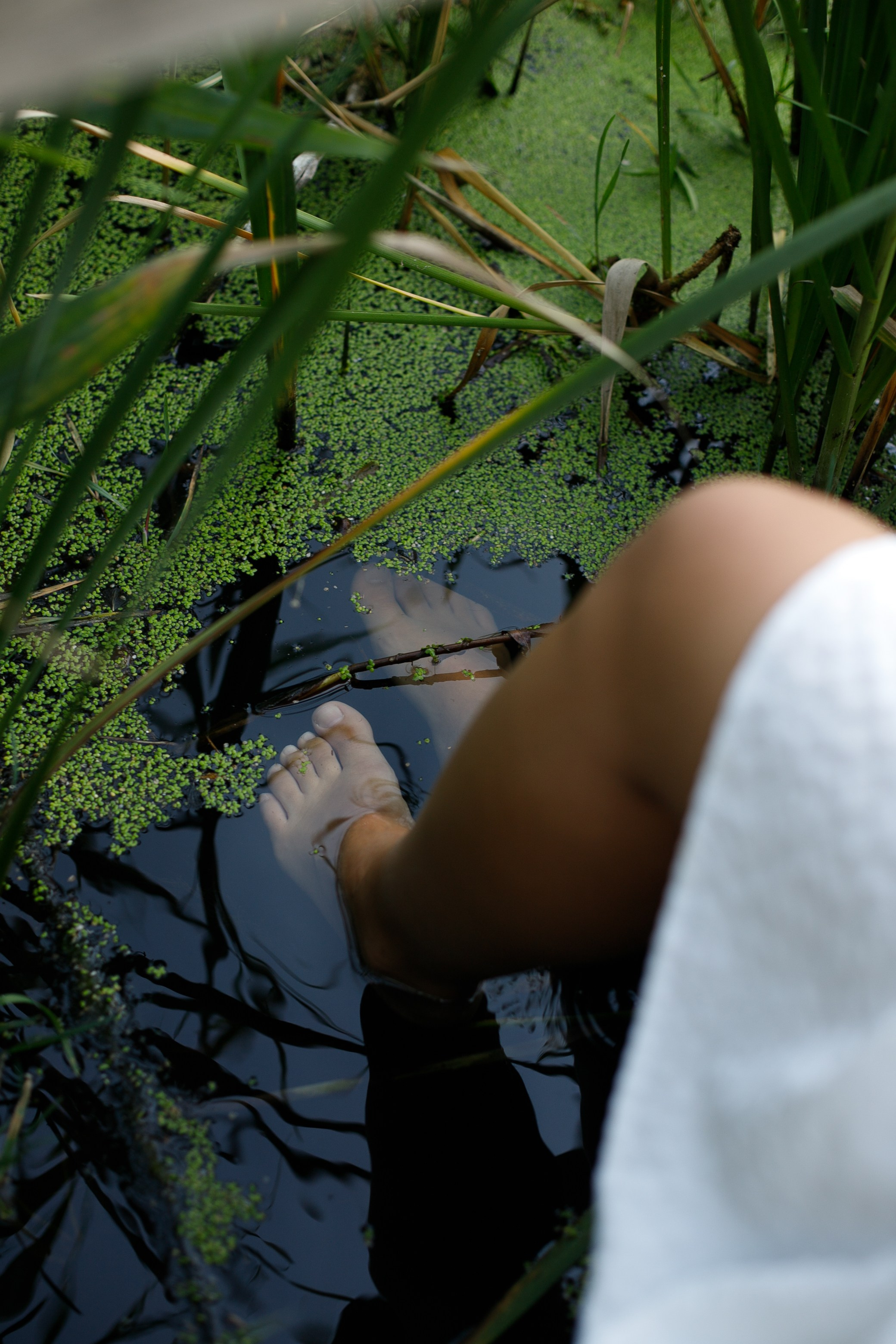 Индивидуальная на природе. Семейный фотограф Насонова Татьяна