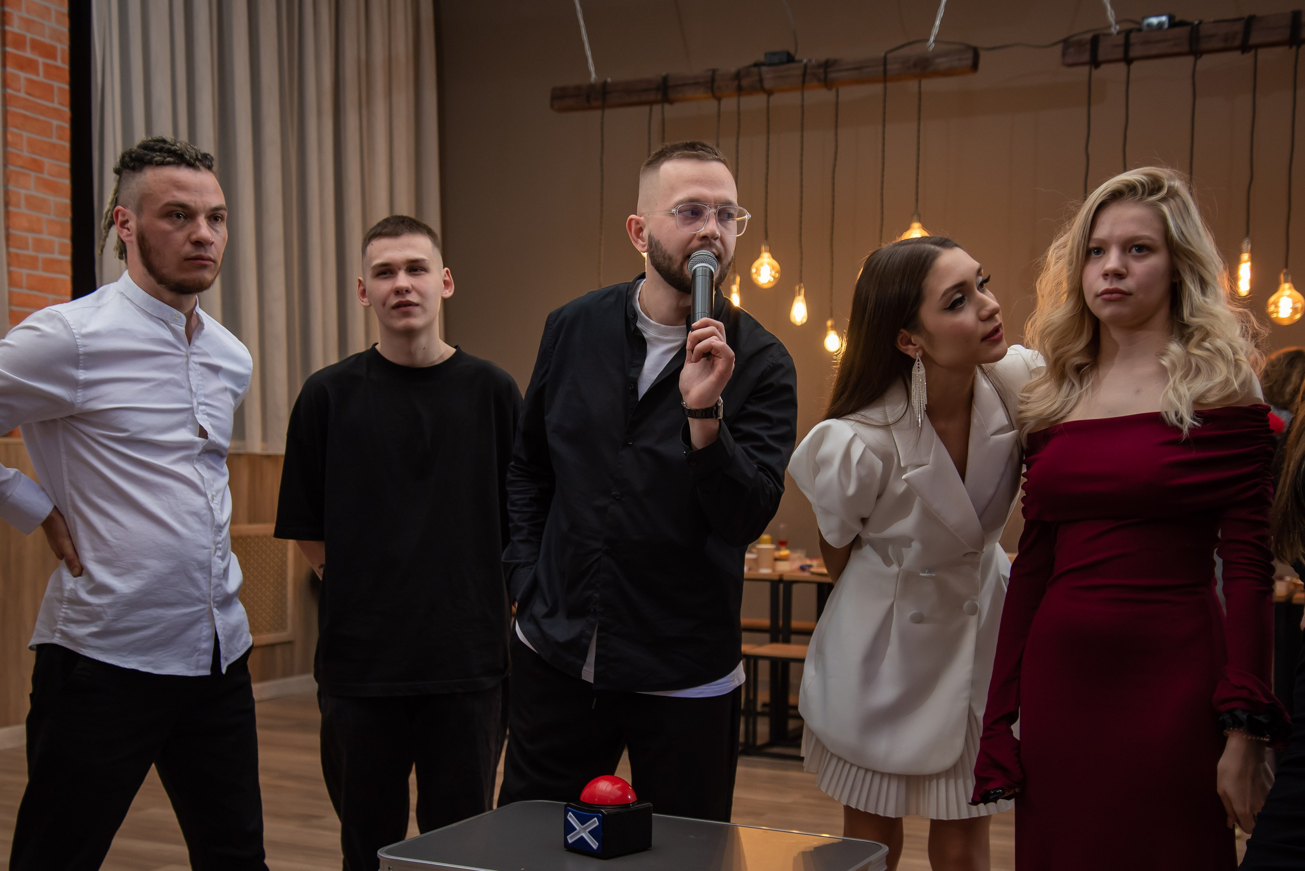 Репортаж мероприятий. Фотограф Мальцева Евгения