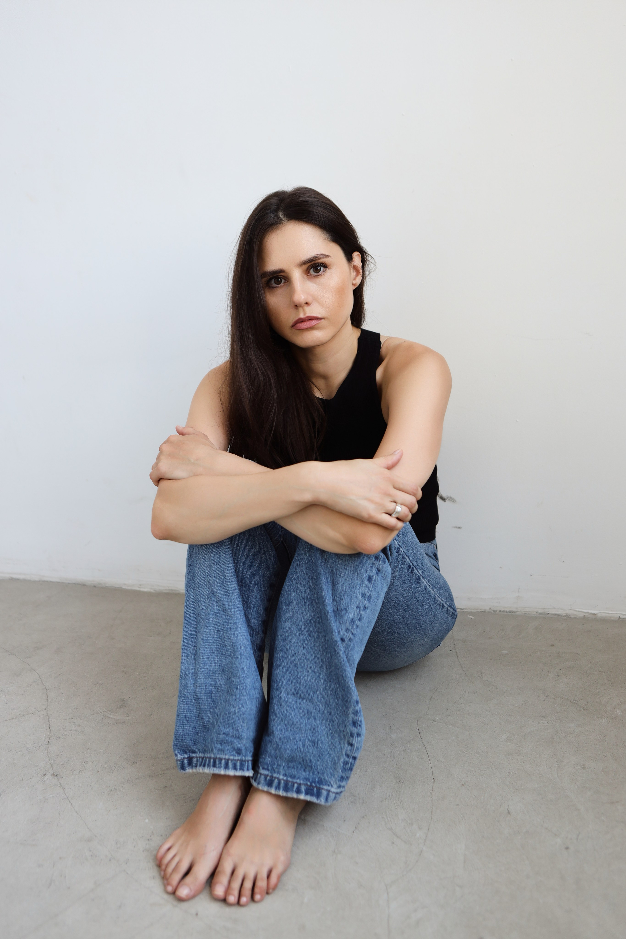 Марина. Мультижанровый фотограф в Москве/Орле/Санкт-Петербурге Щукина Анастасия