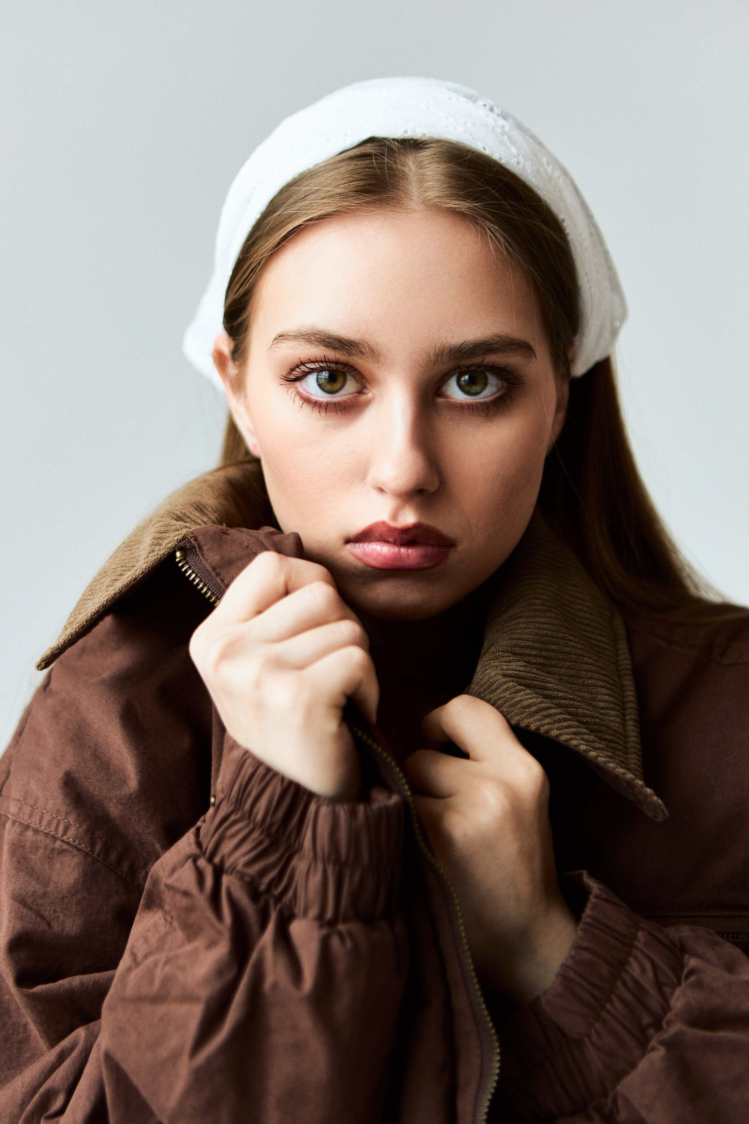 Анастасия. Мультижанровый фотограф в Москве/Орле/Санкт-Петербурге Щукина Анастасия