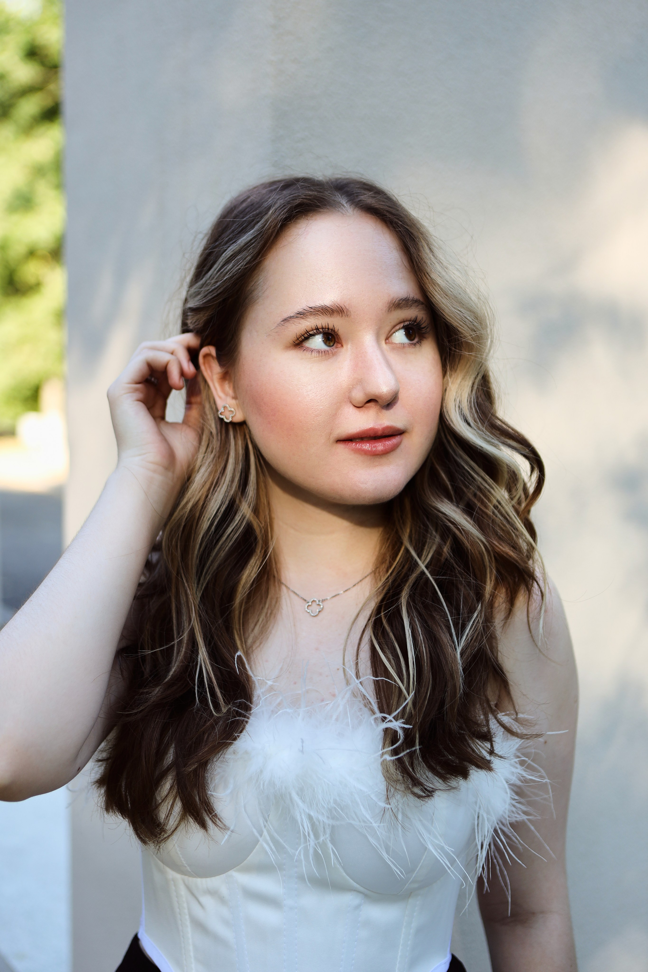 Мария. Мультижанровый фотограф в Москве/Орле/Санкт-Петербурге Щукина Анастасия