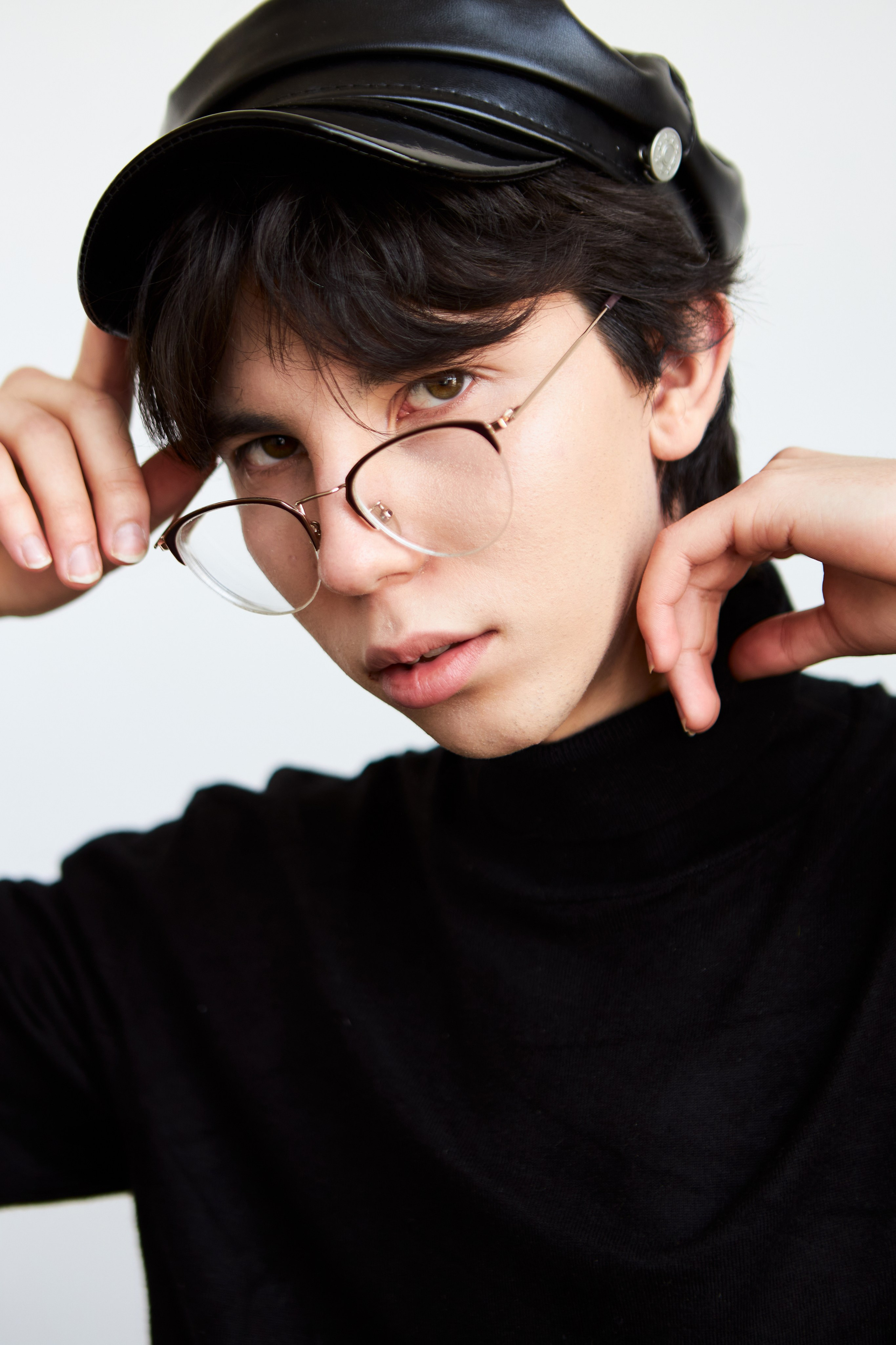 Тиран. Мультижанровый фотограф в Москве/Орле/Санкт-Петербурге Щукина Анастасия