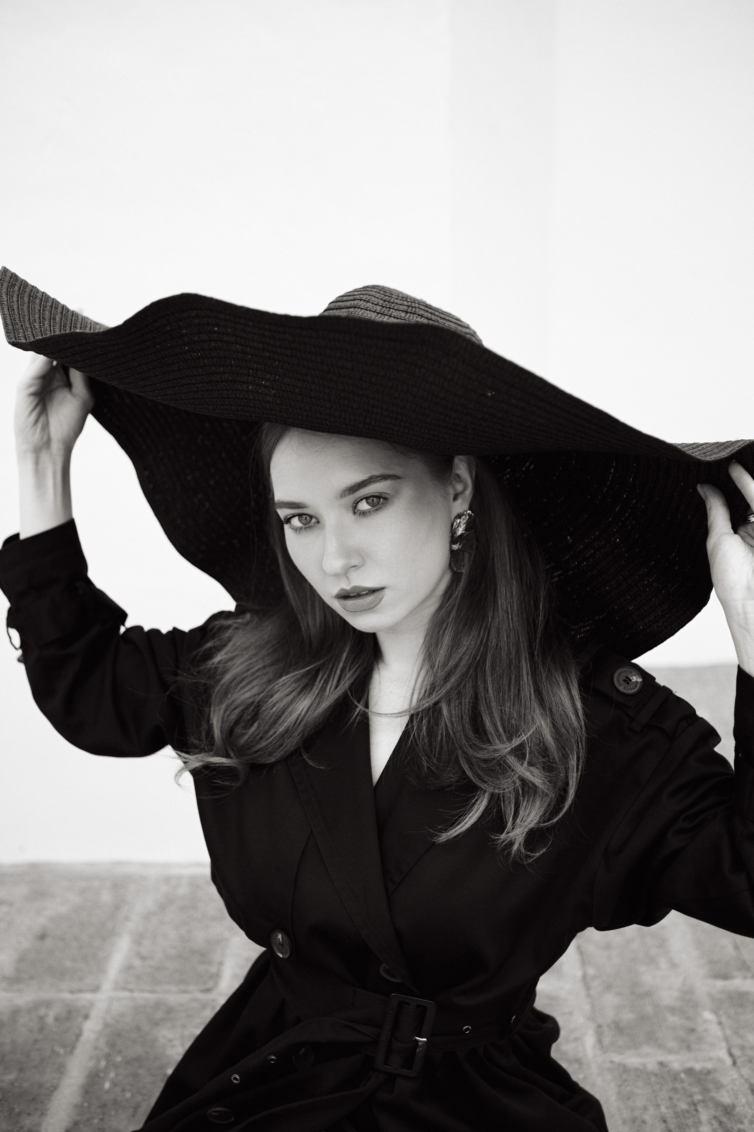 Алёна. Мультижанровый фотограф в Москве/Орле/Санкт-Петербурге Щукина Анастасия