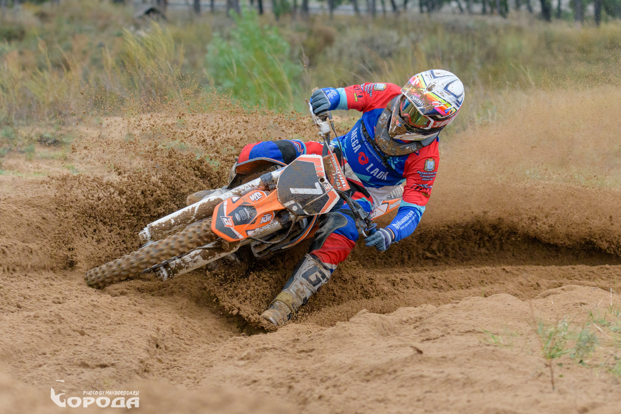 МегаЛАДА (7.10.22)